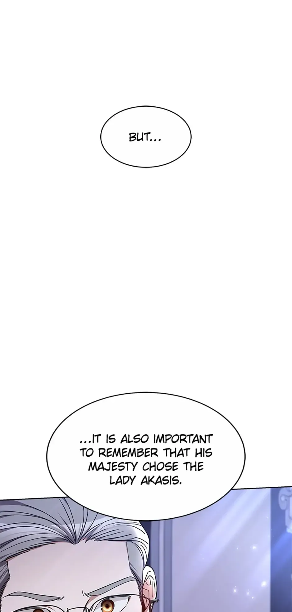 A Red Laurel to My Emperor Chapter 19 page 8 - 