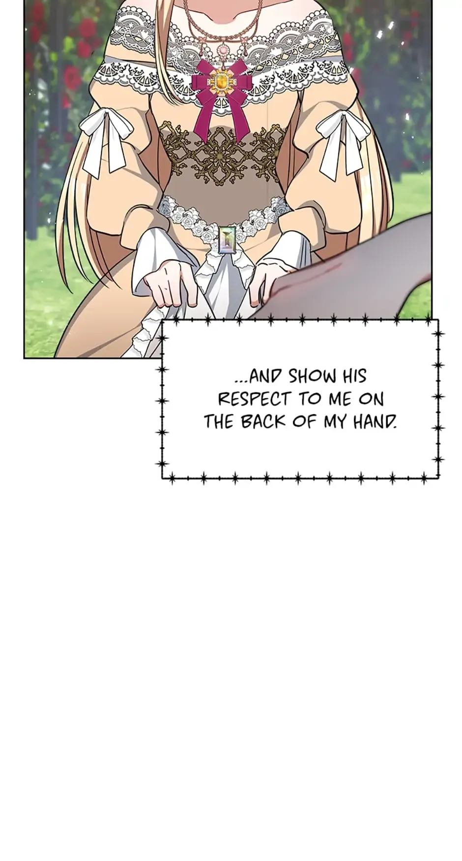A Red Laurel to My Emperor Chapter 19 page 71 - 