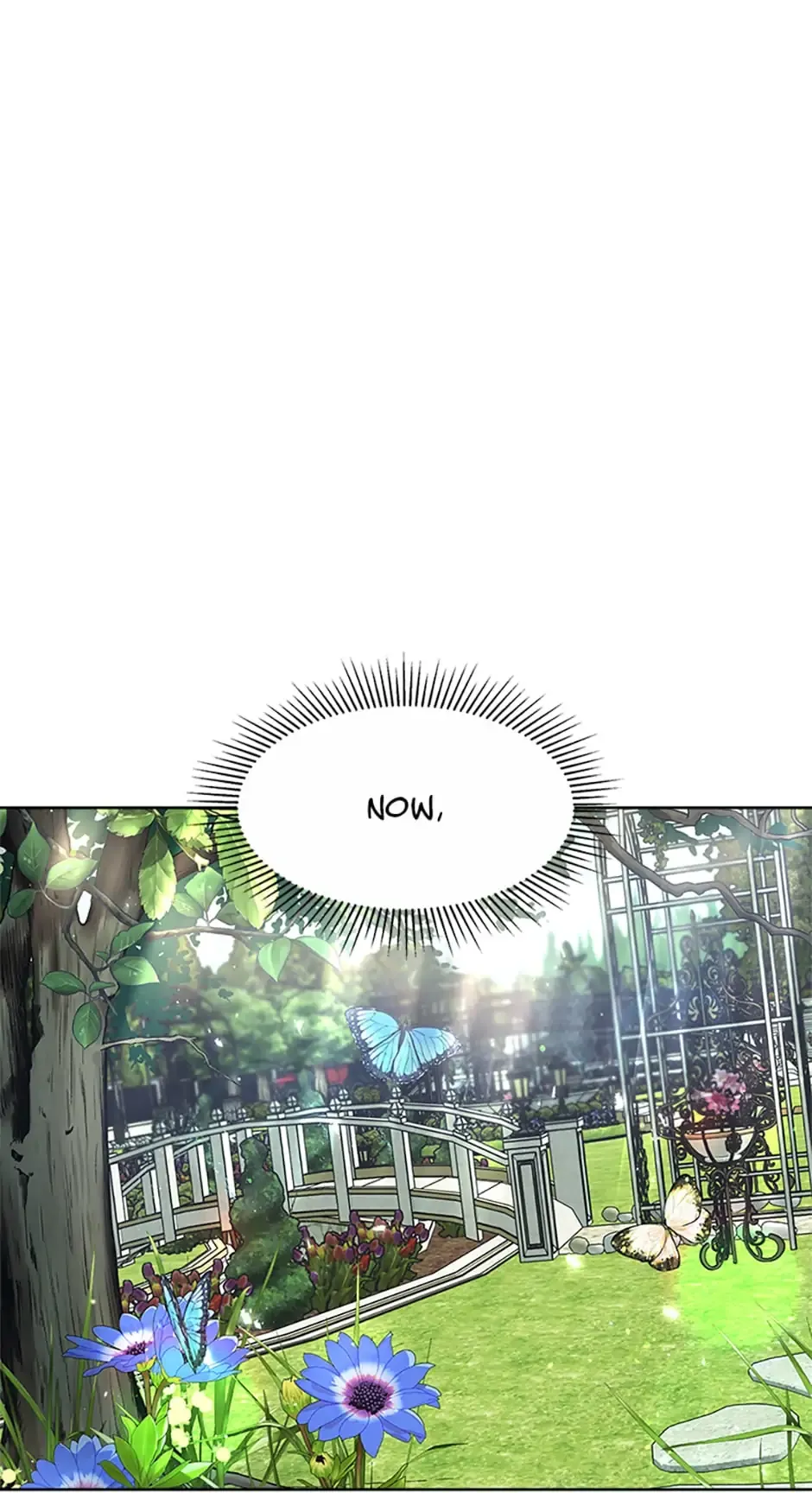 A Red Laurel to My Emperor Chapter 19 page 74 - 