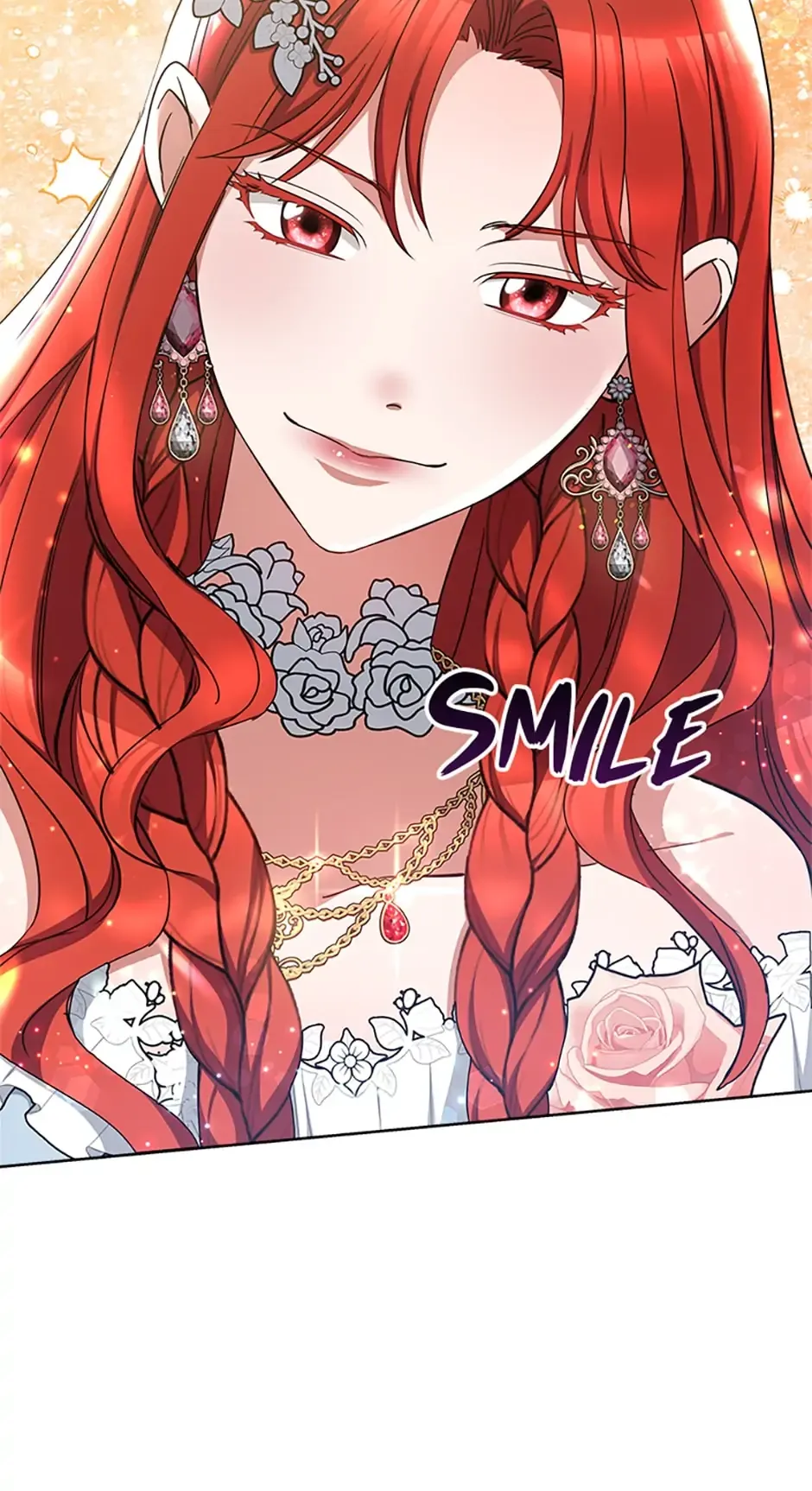 A Red Laurel to My Emperor Chapter 19 page 76 - 
