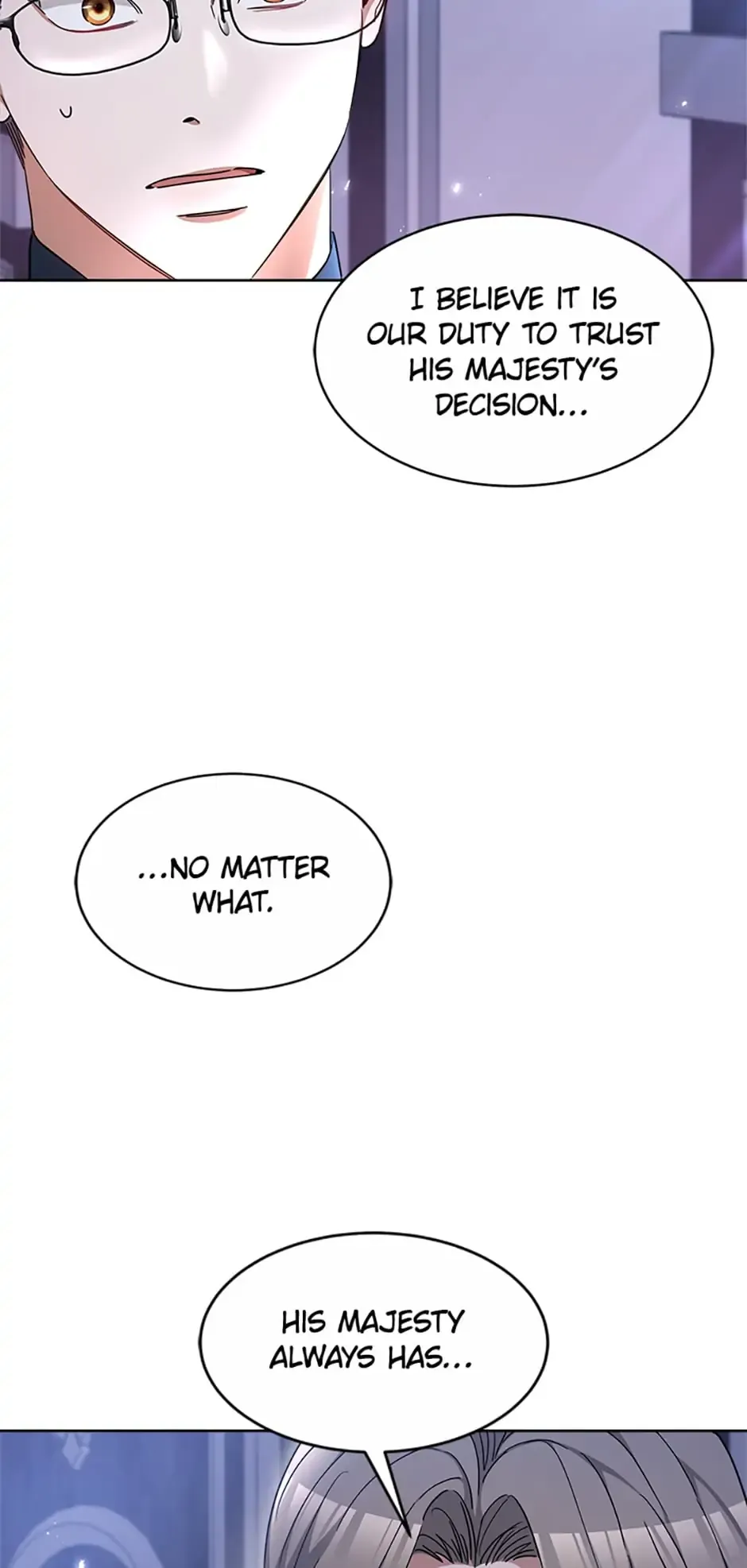 A Red Laurel to My Emperor Chapter 19 page 9 - 
