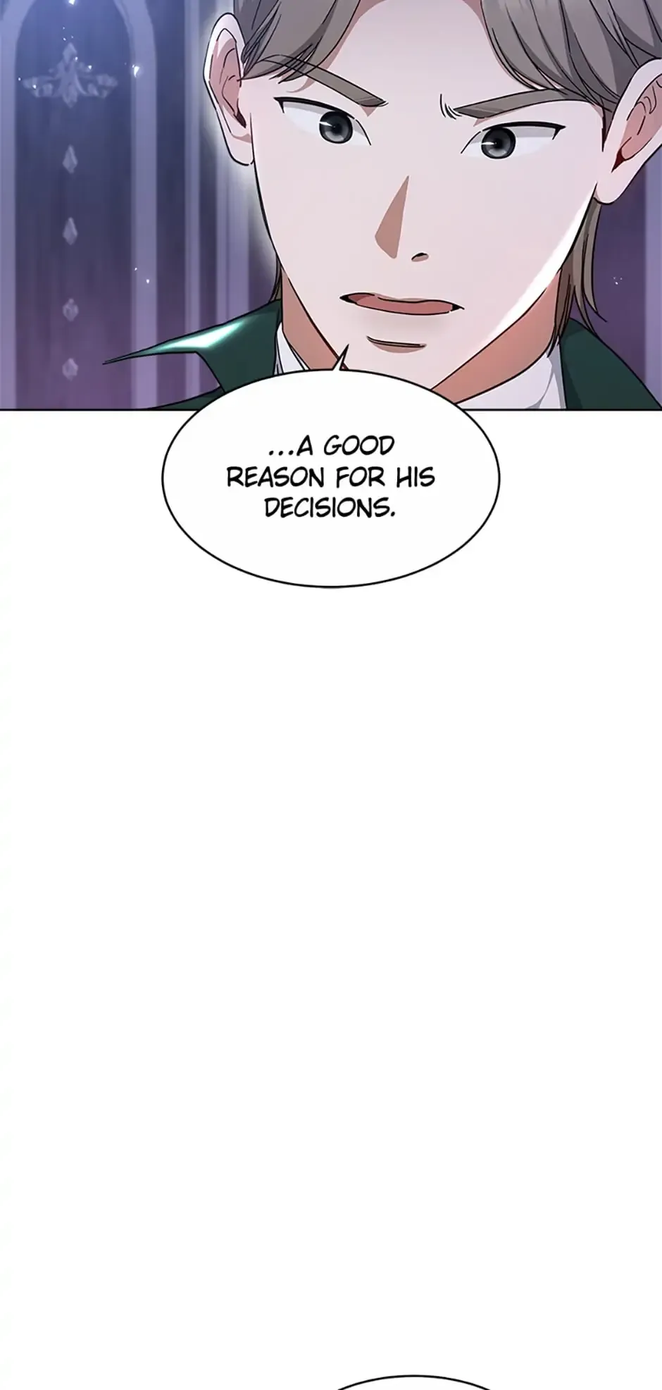 A Red Laurel to My Emperor Chapter 19 page 10 - 