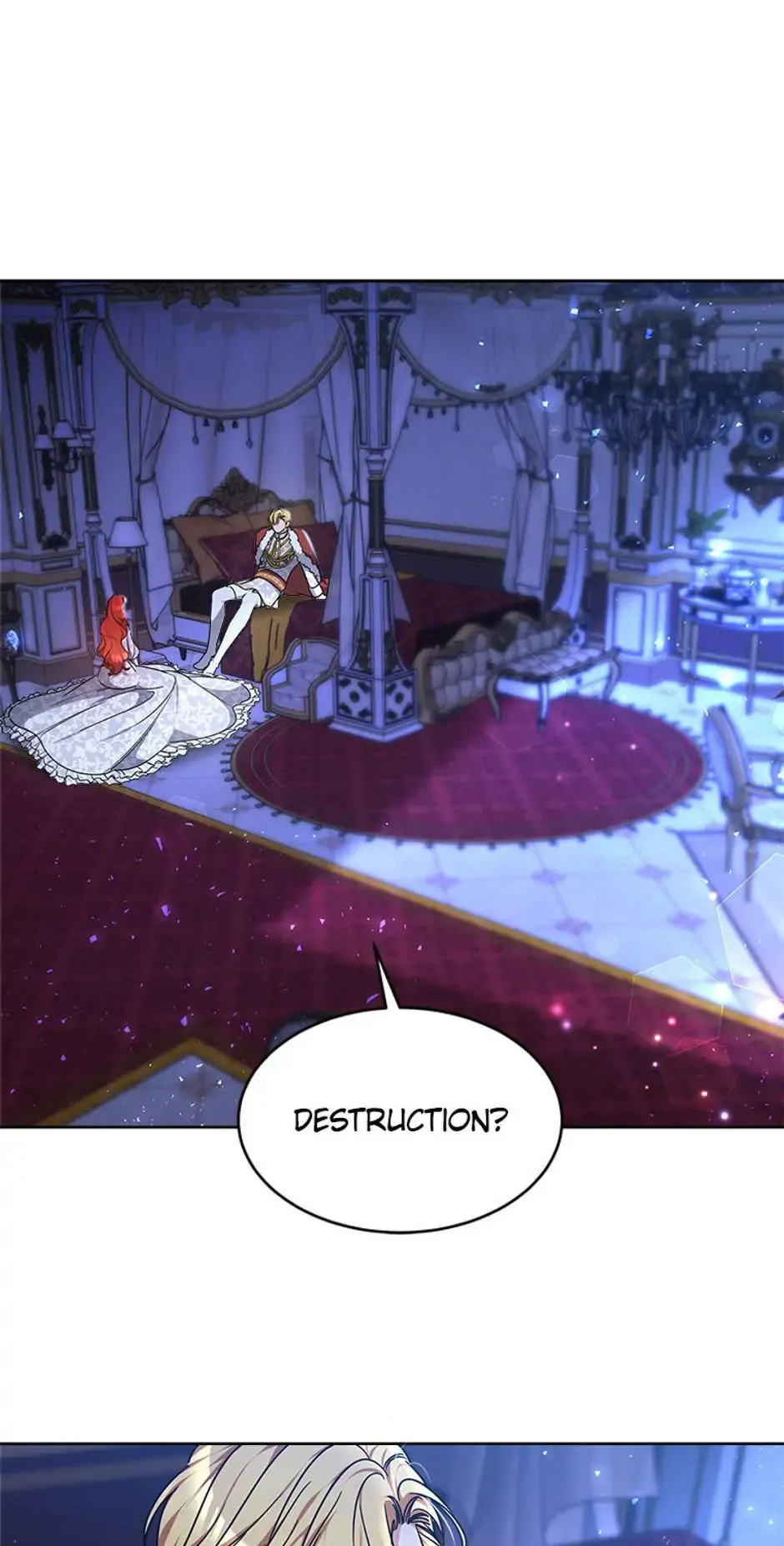 A Red Laurel to My Emperor Chapter 2 page 2 - 