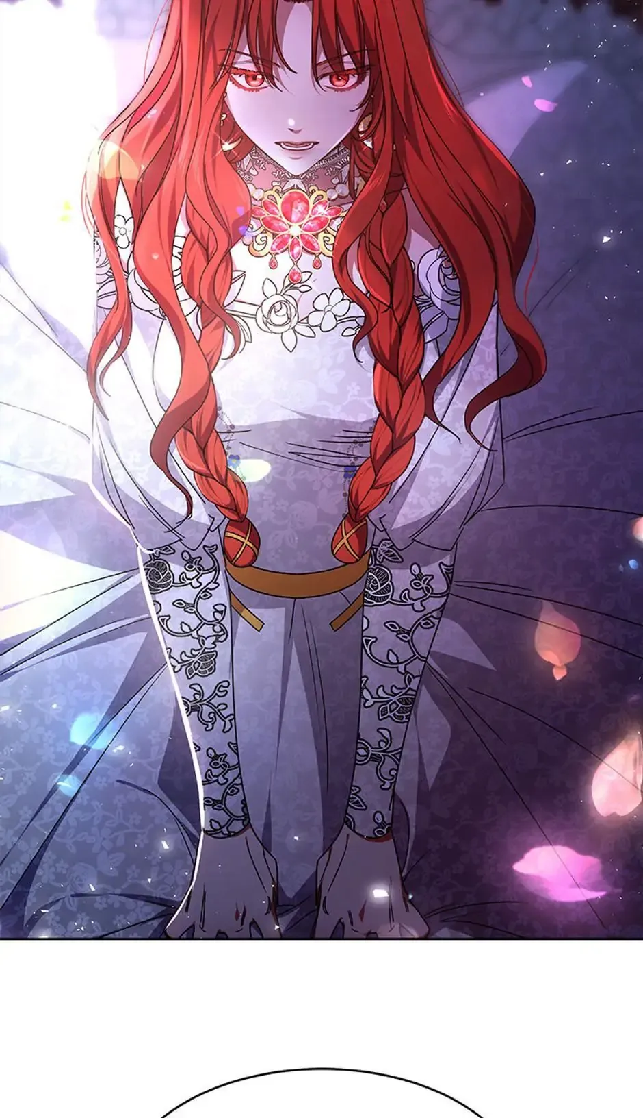 A Red Laurel to My Emperor Chapter 2 page 12 - 