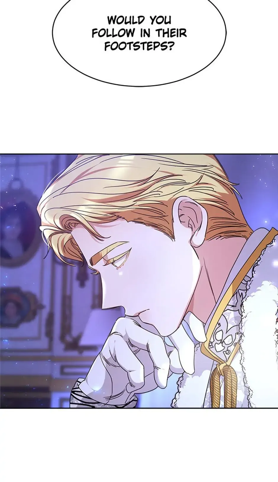 A Red Laurel to My Emperor Chapter 2 page 13 - 