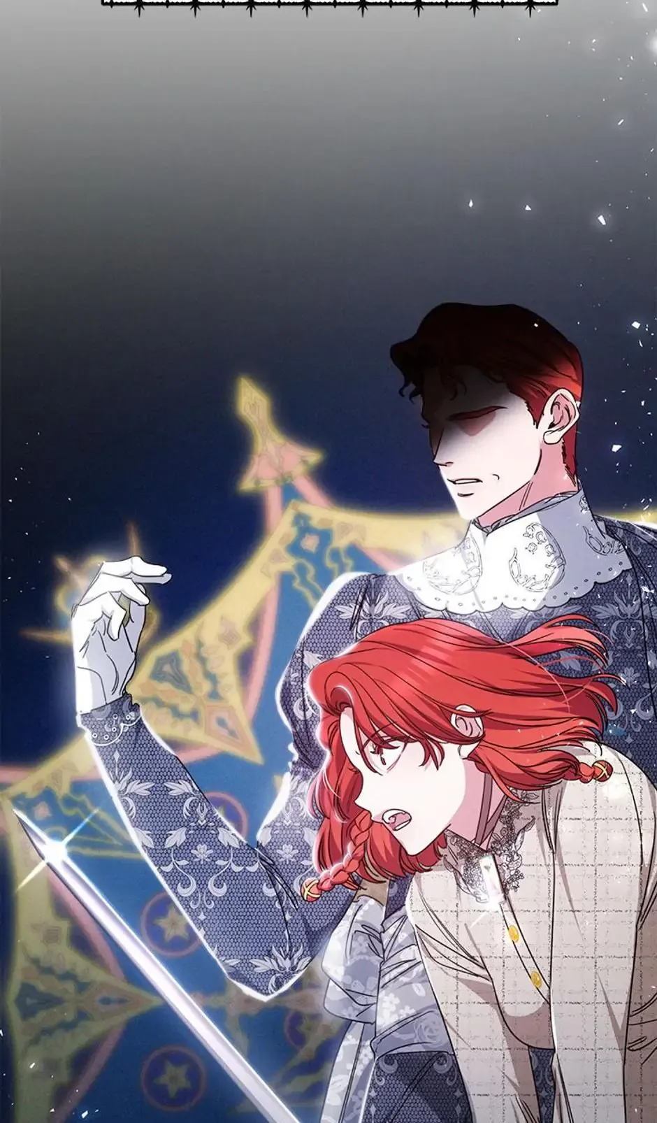 A Red Laurel to My Emperor Chapter 2 page 16 - 
