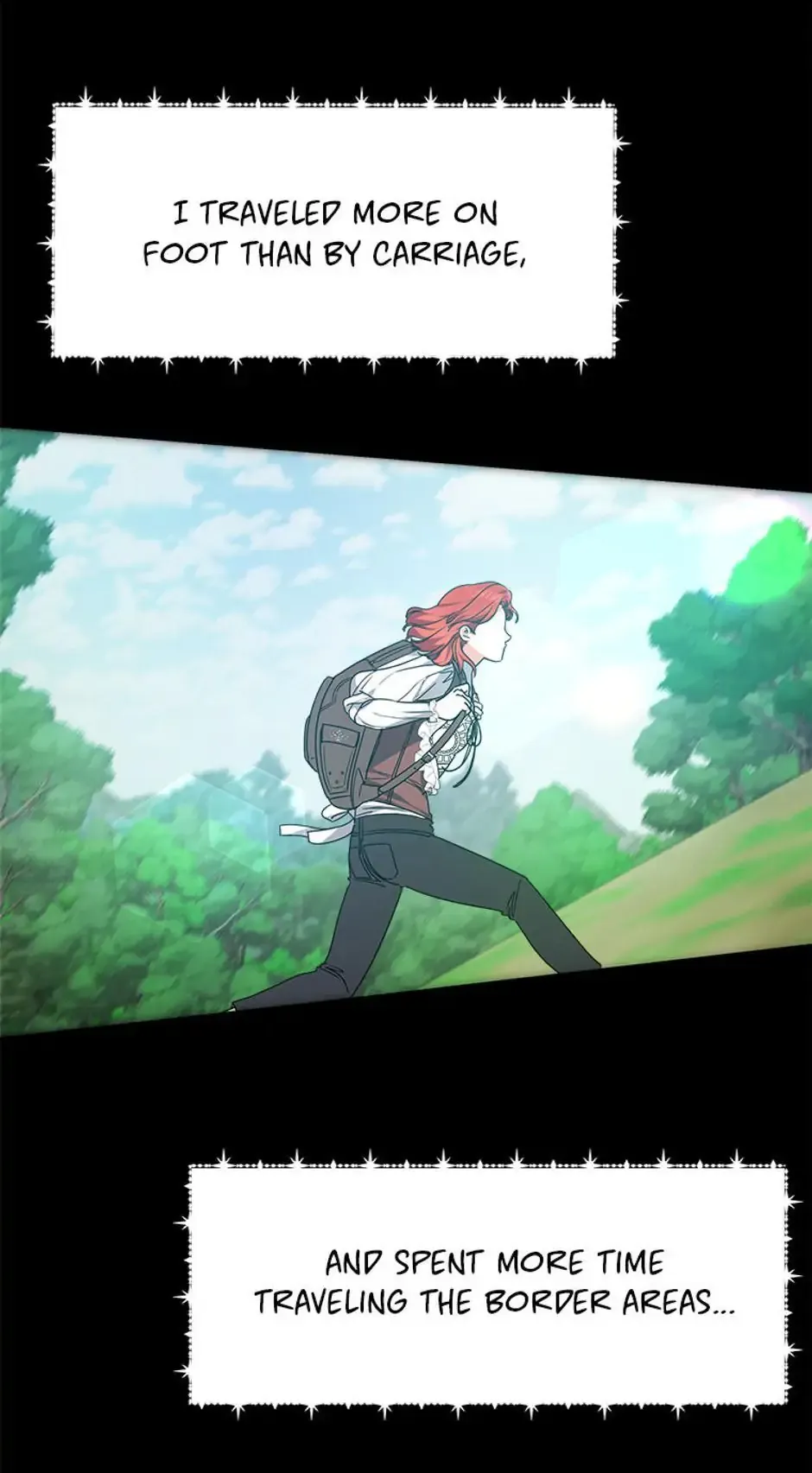 A Red Laurel to My Emperor Chapter 2 page 19 - 