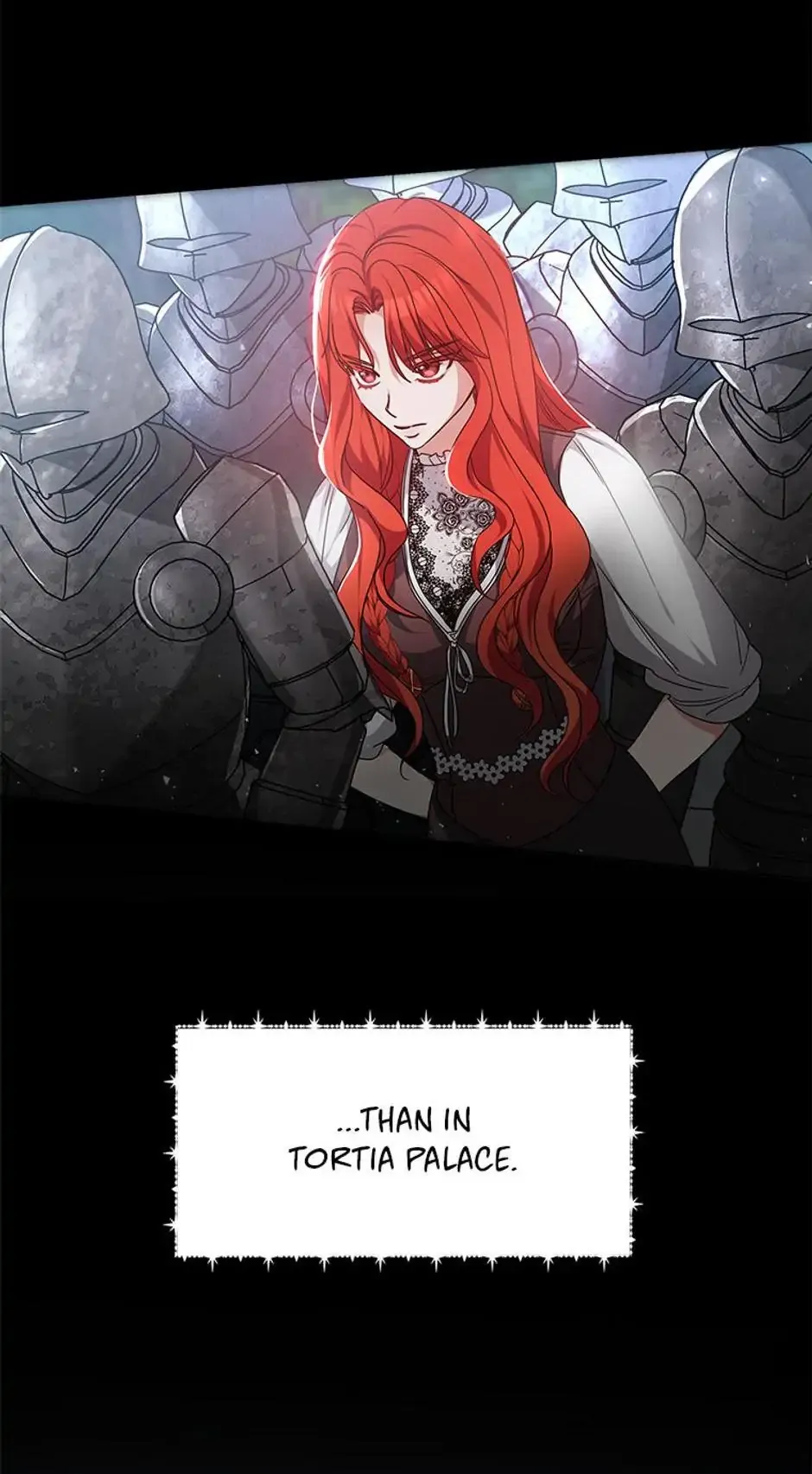 A Red Laurel to My Emperor Chapter 2 page 20 - 