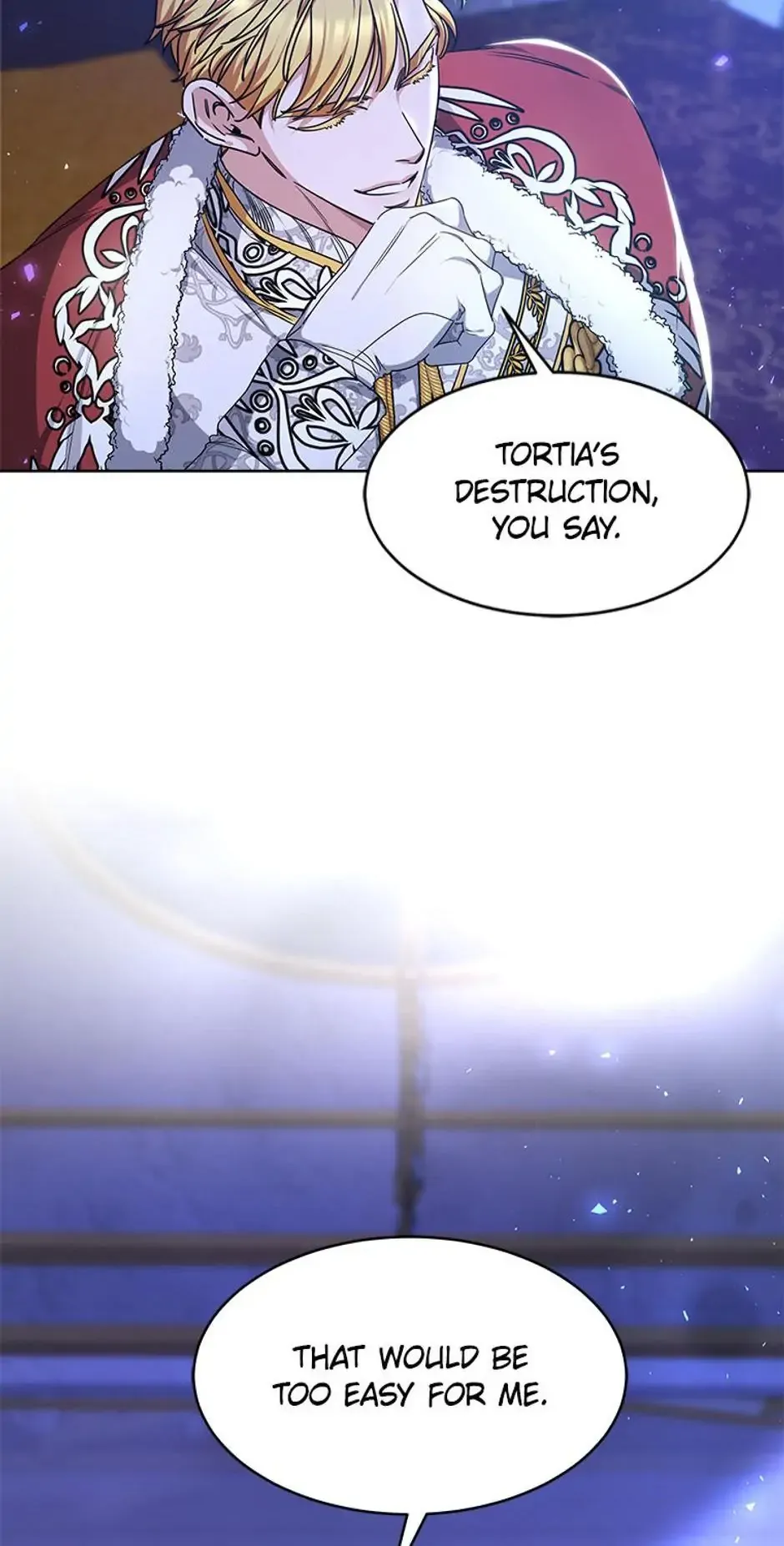 A Red Laurel to My Emperor Chapter 2 page 3 - 