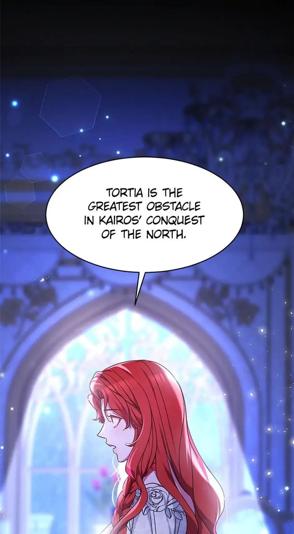 A Red Laurel to My Emperor Chapter 2 page 21 - 