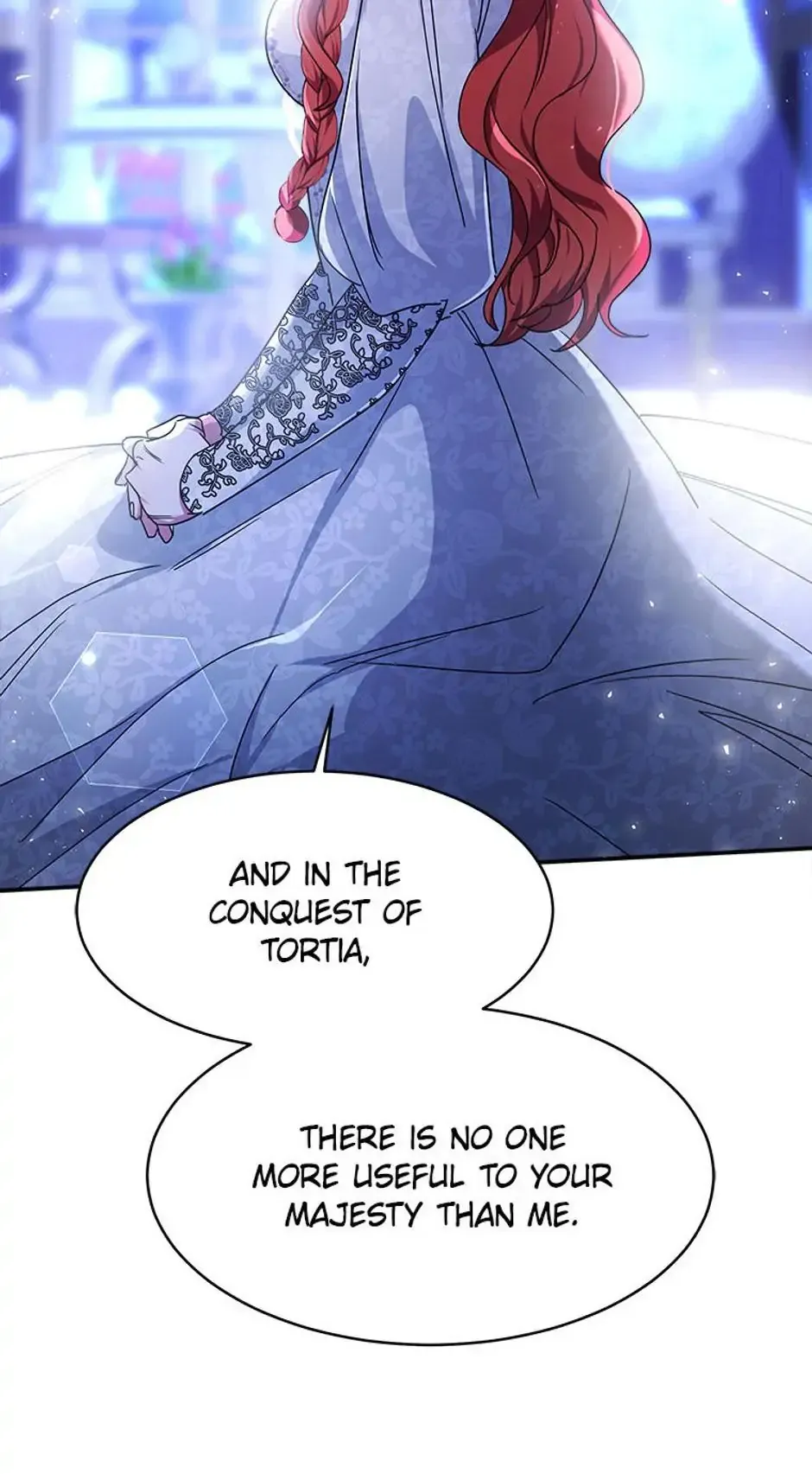A Red Laurel to My Emperor Chapter 2 page 22 - 