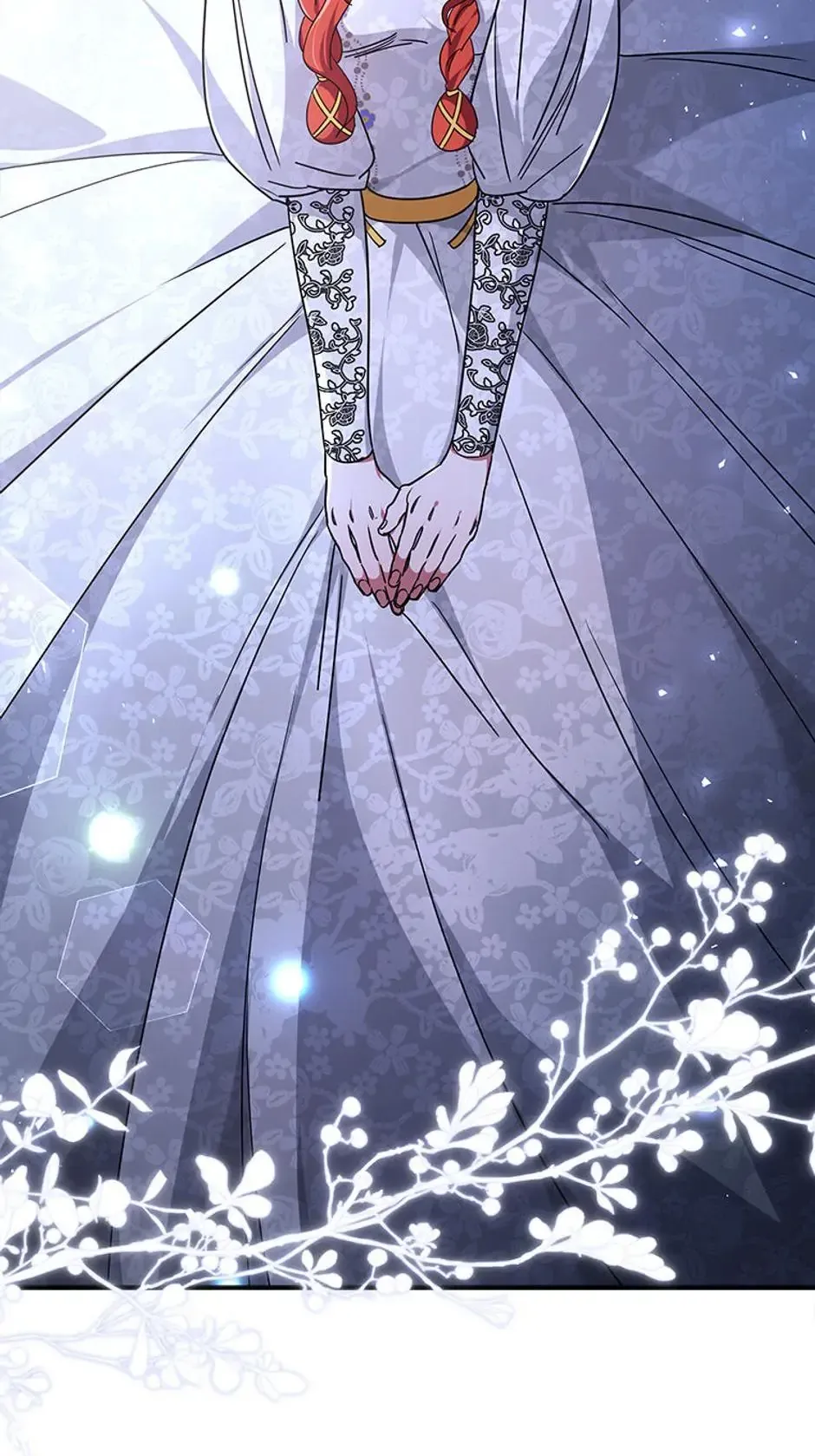 A Red Laurel to My Emperor Chapter 2 page 25 - 
