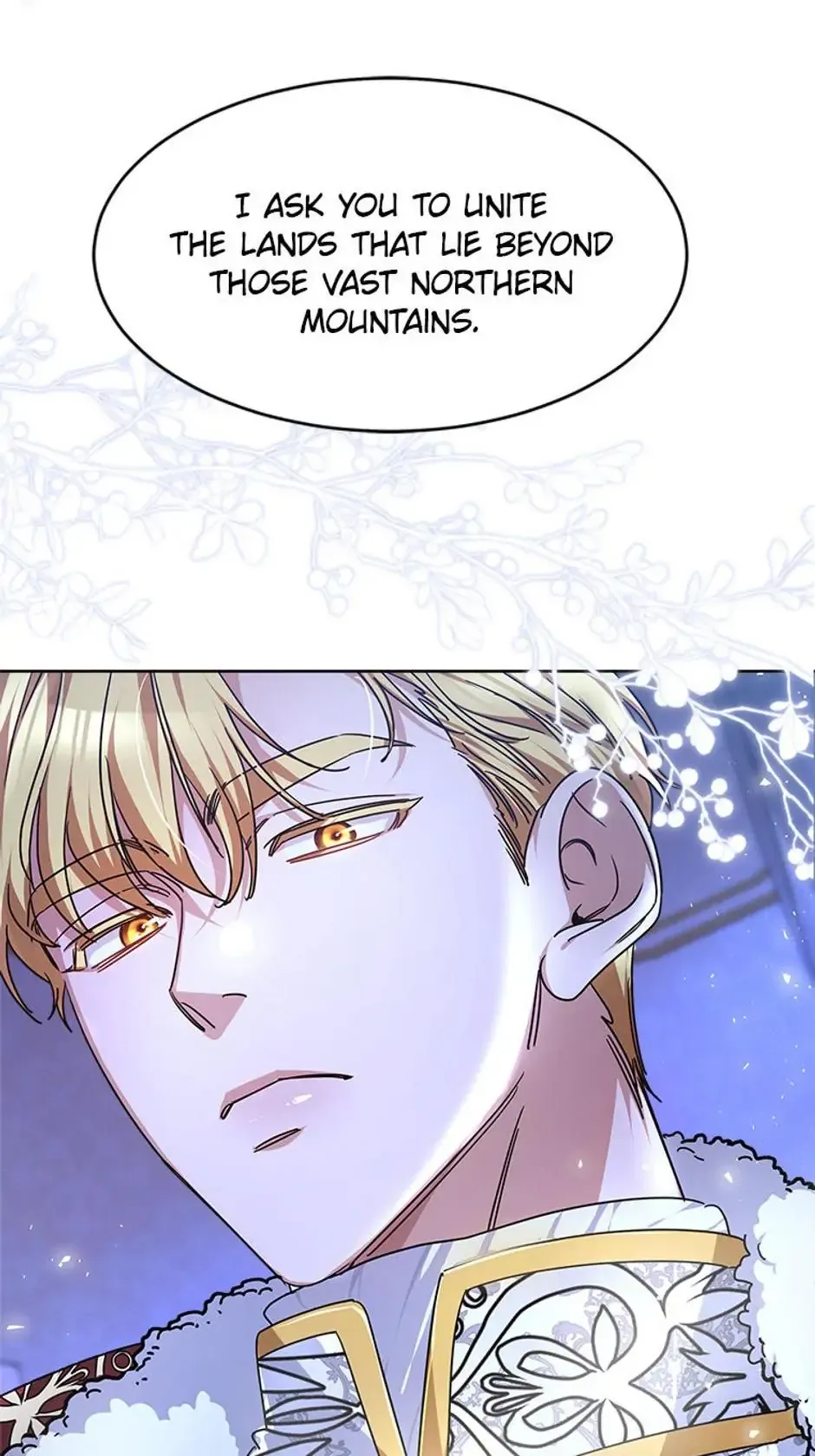 A Red Laurel to My Emperor Chapter 2 page 26 - 