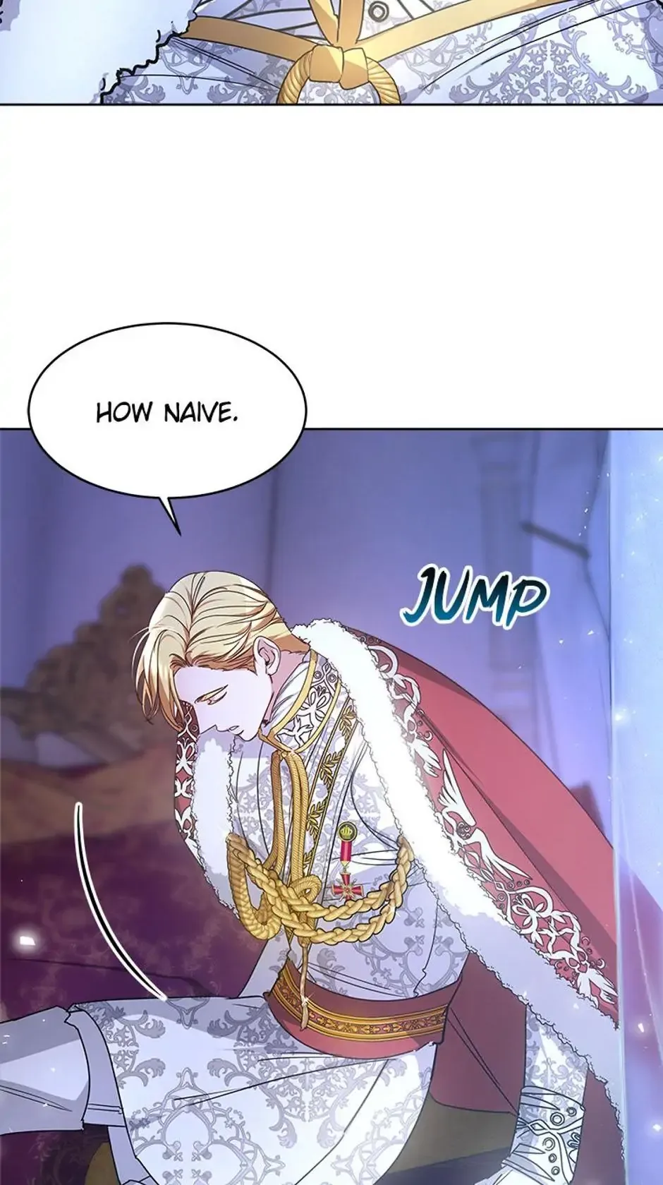 A Red Laurel to My Emperor Chapter 2 page 27 - 