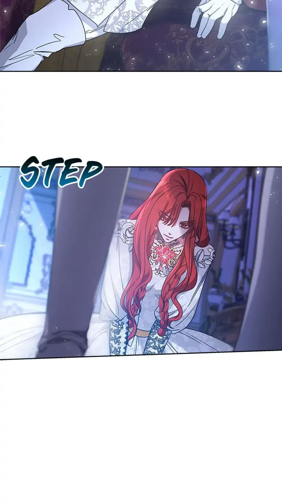 A Red Laurel to My Emperor Chapter 2 page 28 - 