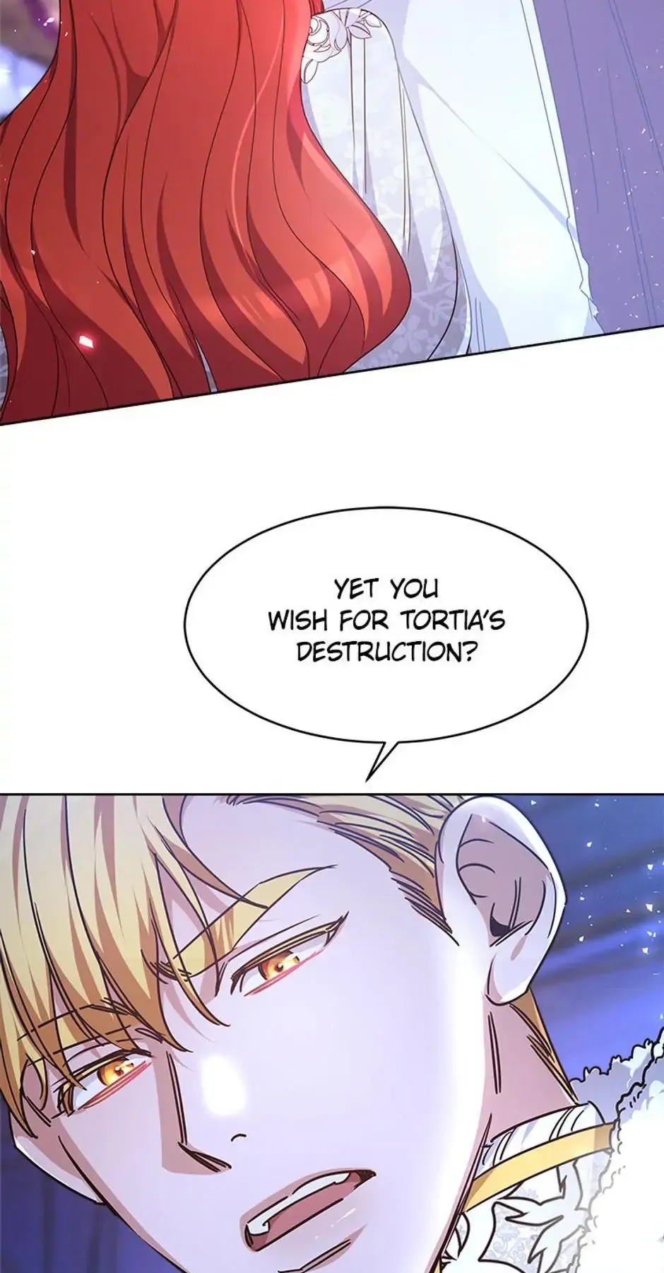 A Red Laurel to My Emperor Chapter 2 page 30 - 
