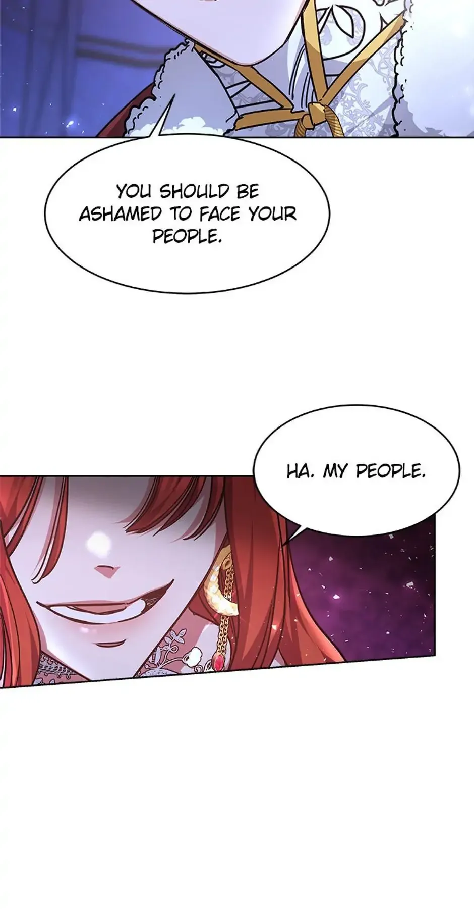 A Red Laurel to My Emperor Chapter 2 page 31 - 