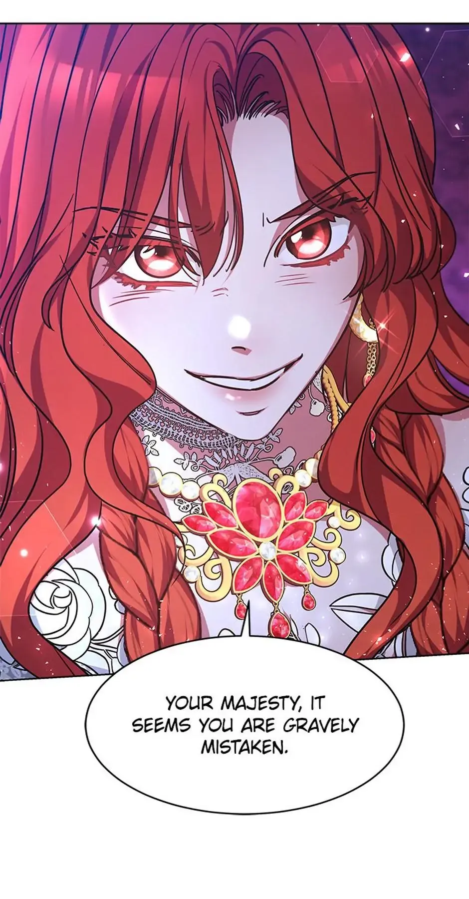A Red Laurel to My Emperor Chapter 2 page 32 - 