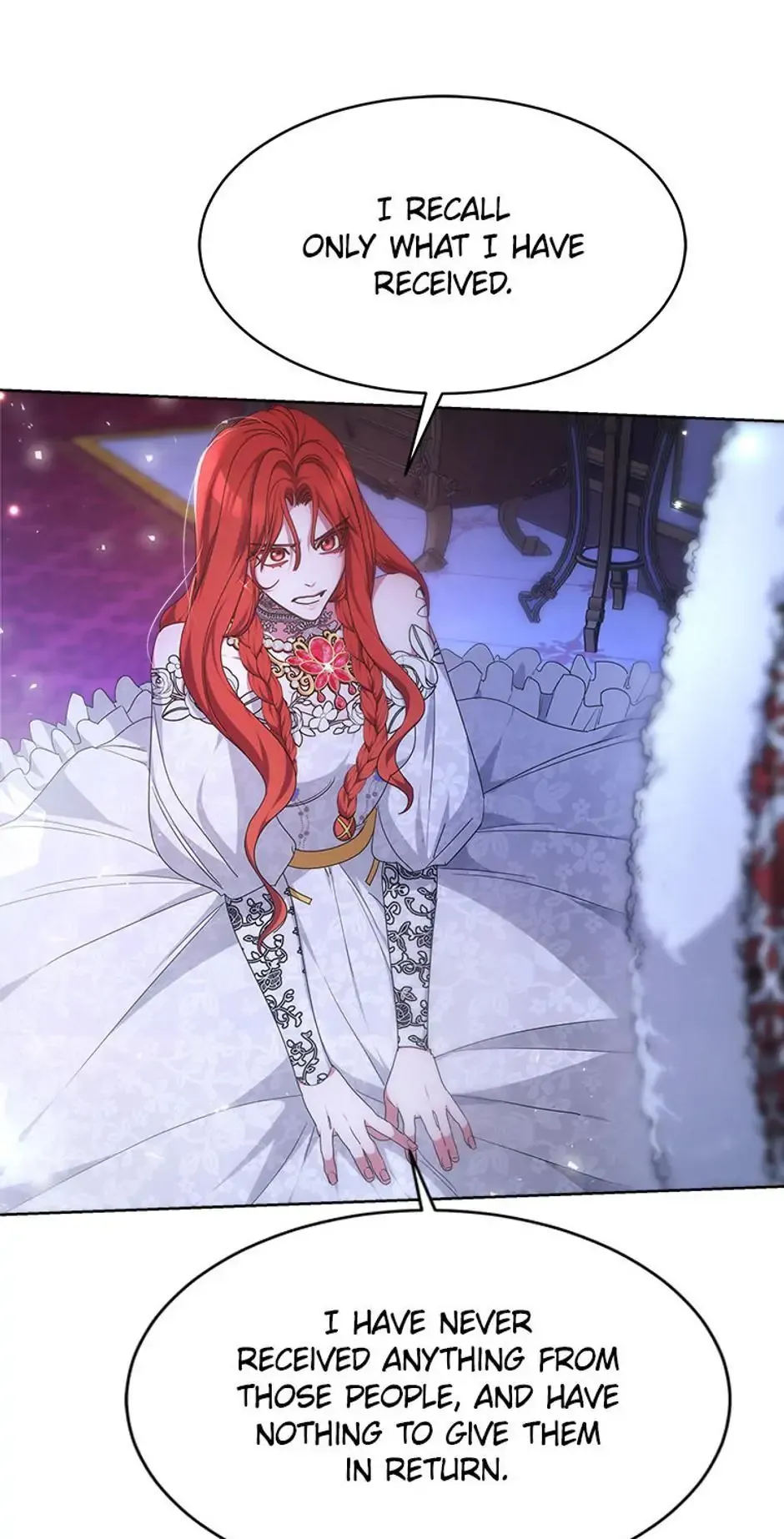 A Red Laurel to My Emperor Chapter 2 page 33 - 