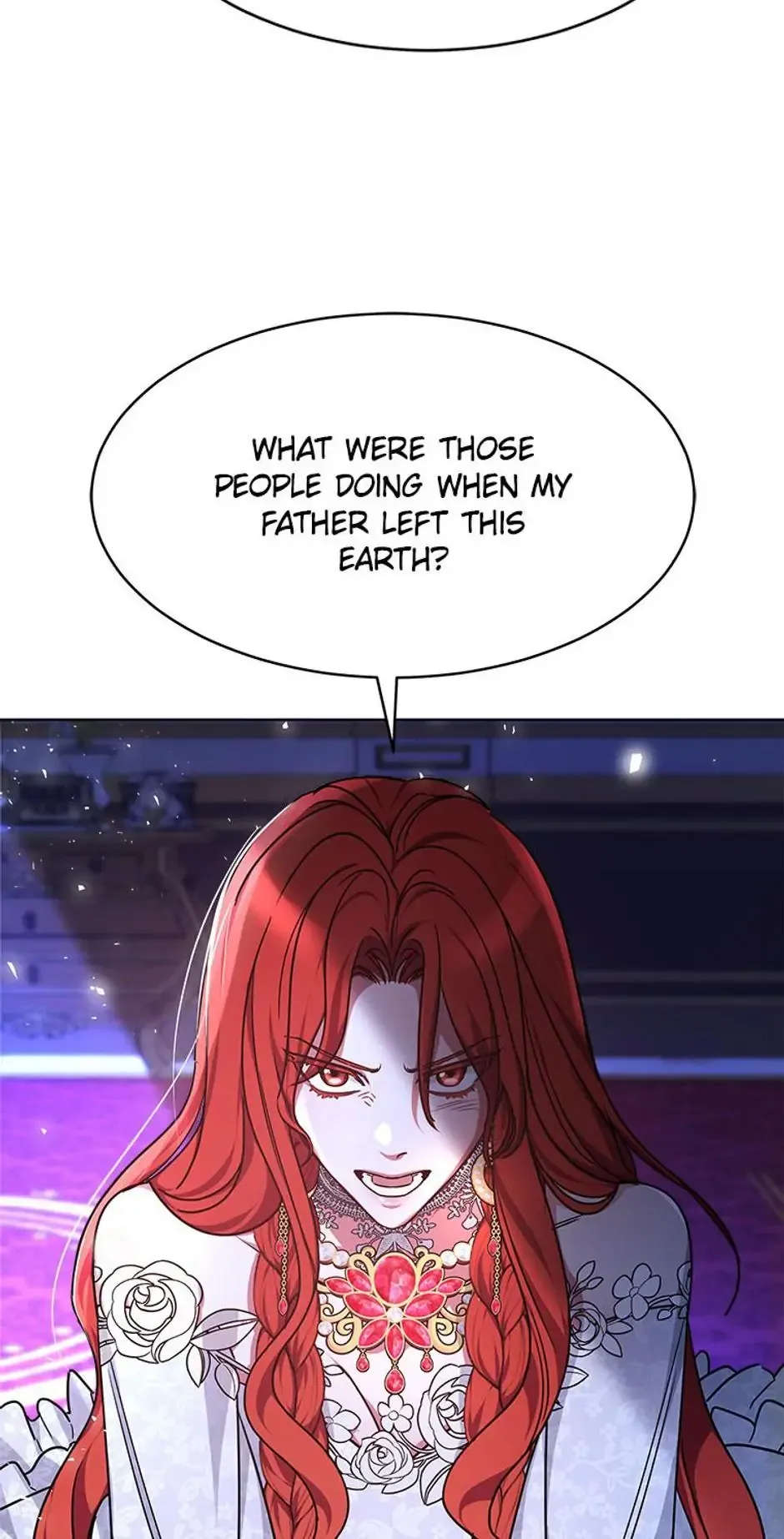 A Red Laurel to My Emperor Chapter 2 page 34 - 