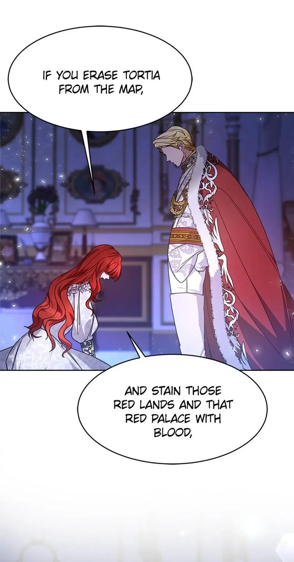 A Red Laurel to My Emperor Chapter 2 page 37 - 