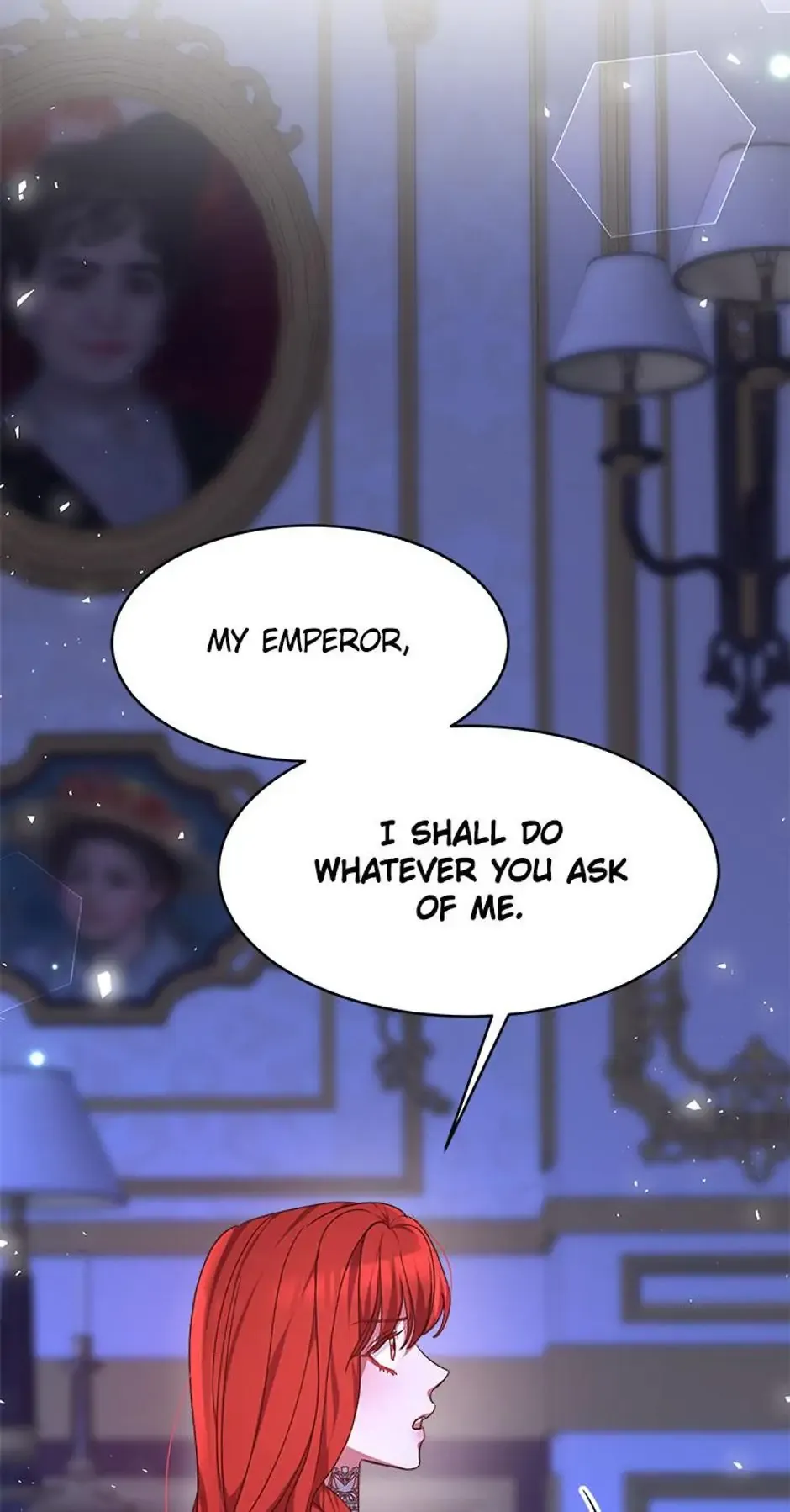 A Red Laurel to My Emperor Chapter 2 page 38 - 