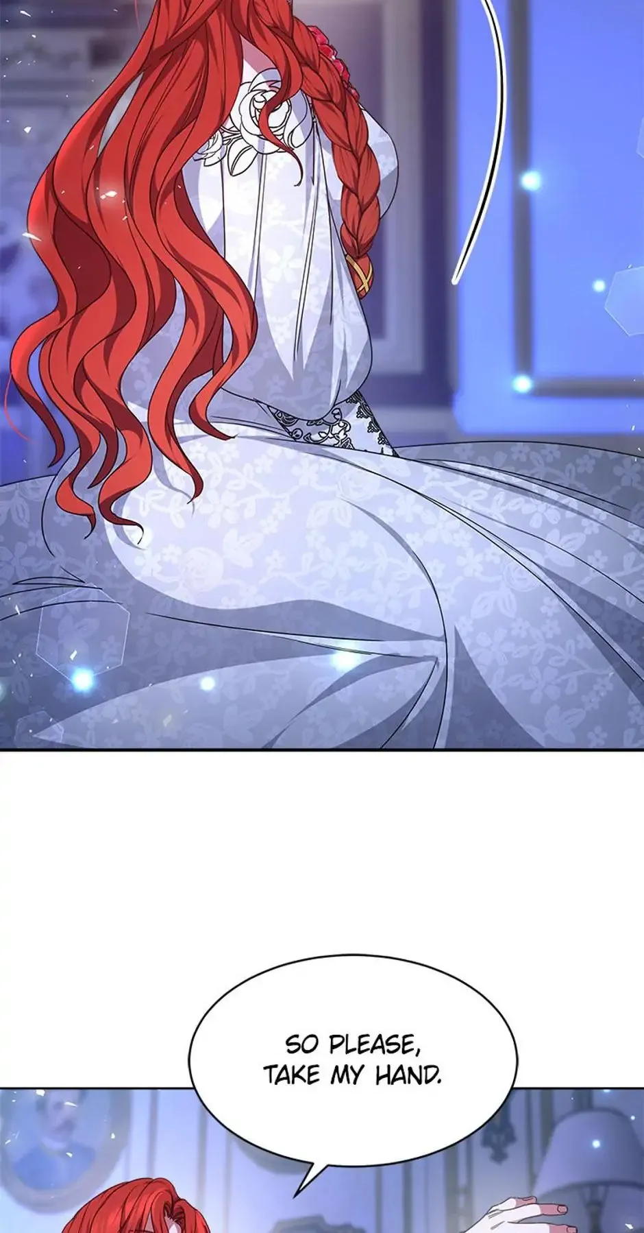 A Red Laurel to My Emperor Chapter 2 page 39 - 