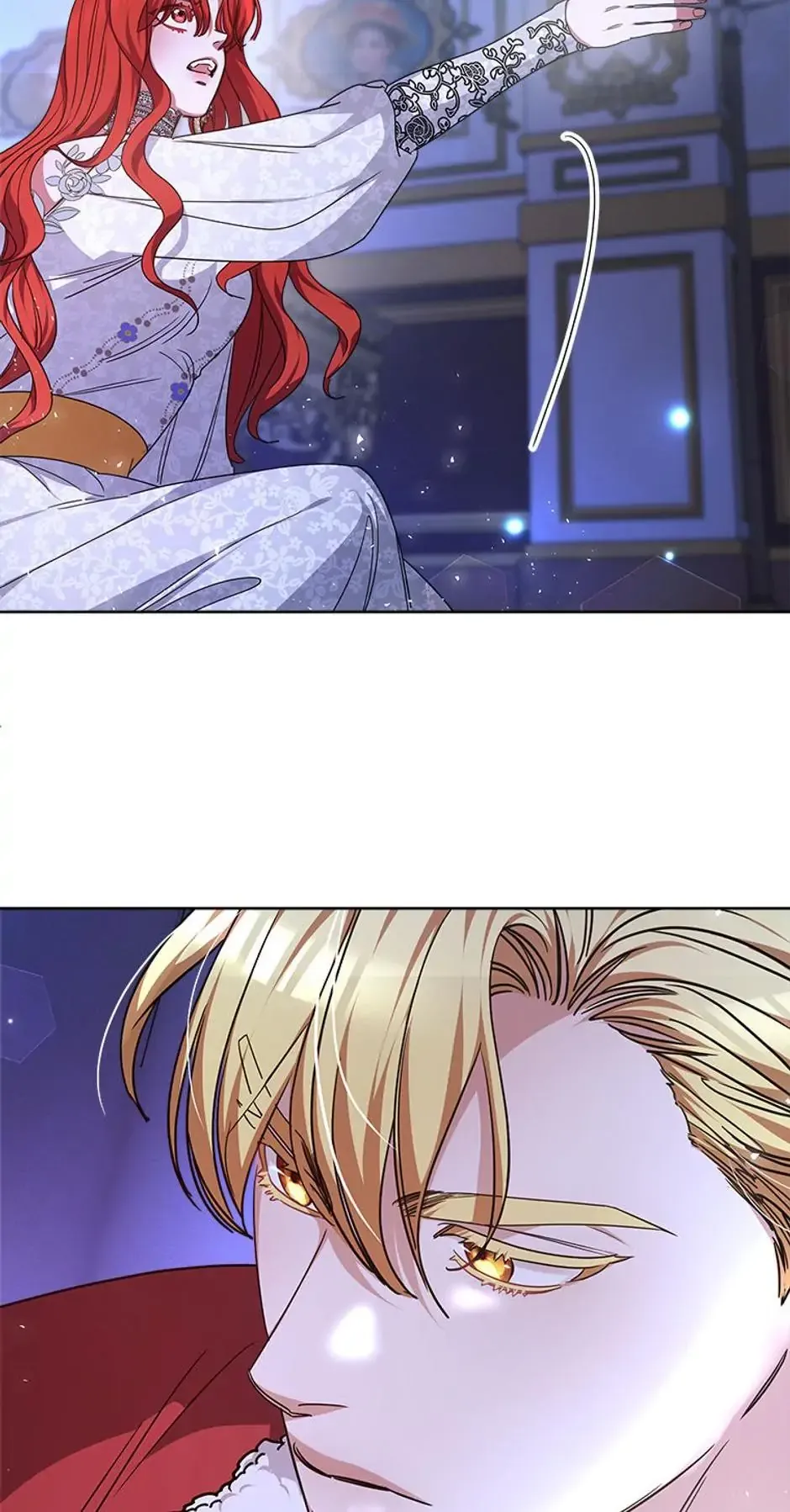 A Red Laurel to My Emperor Chapter 2 page 40 - 