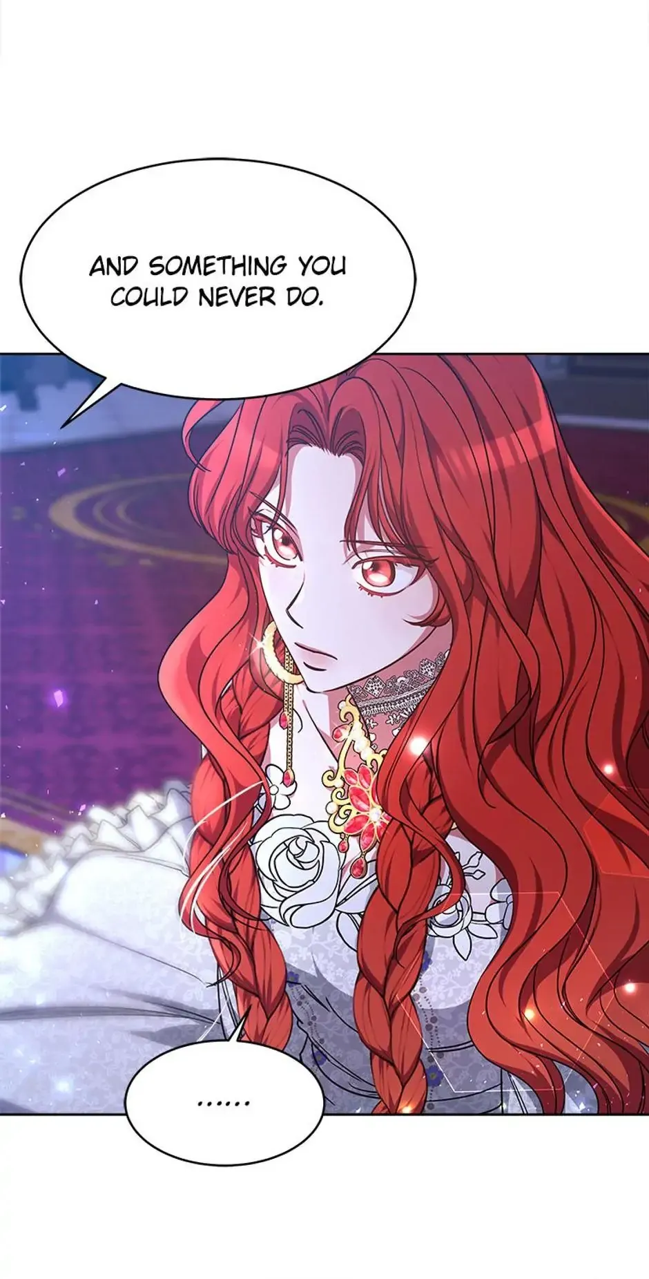 A Red Laurel to My Emperor Chapter 2 page 5 - 