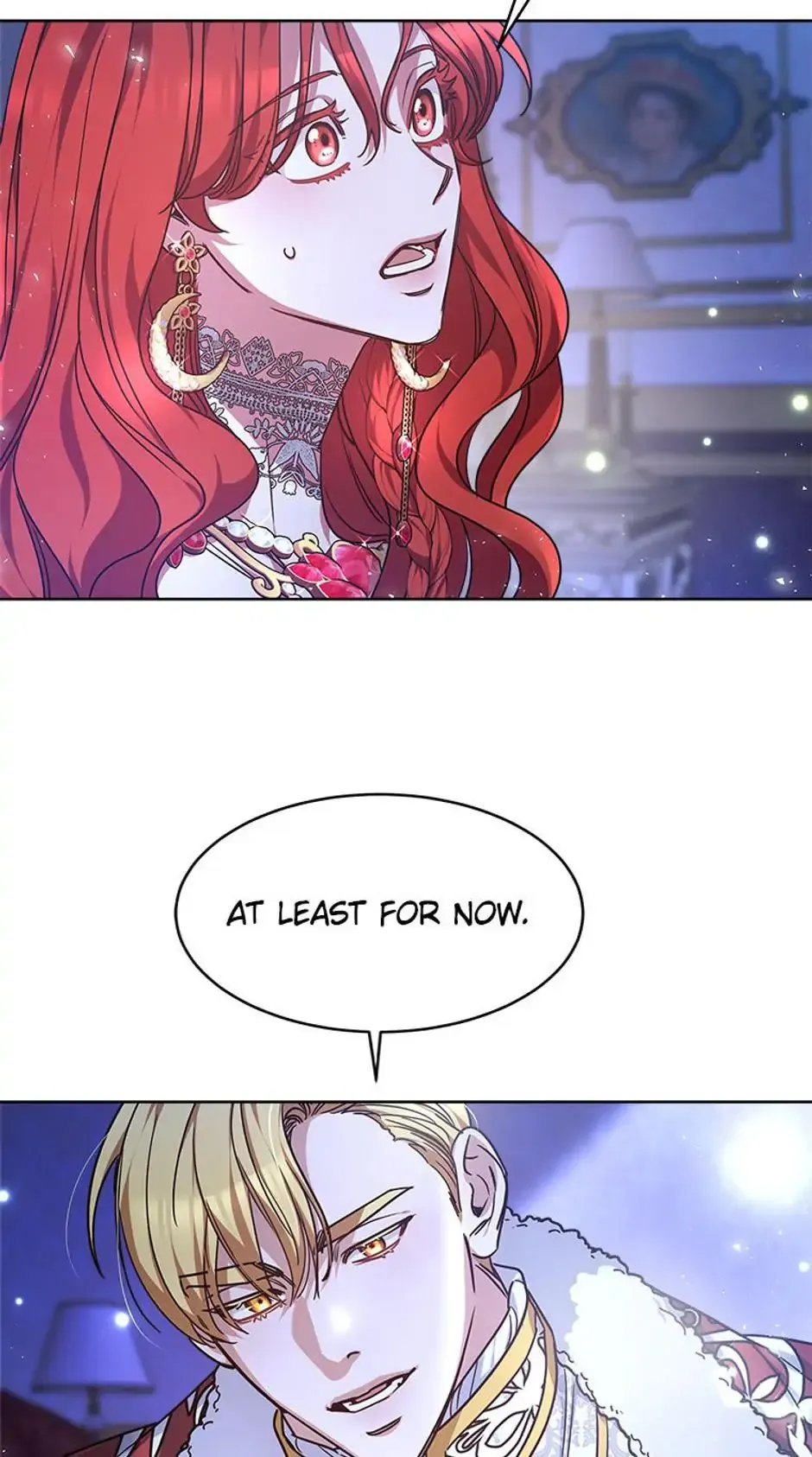 A Red Laurel to My Emperor Chapter 2 page 43 - 
