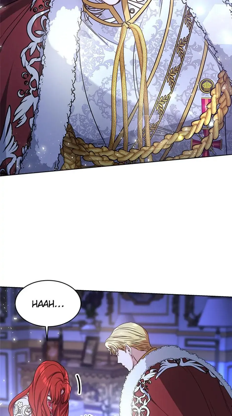 A Red Laurel to My Emperor Chapter 2 page 44 - 