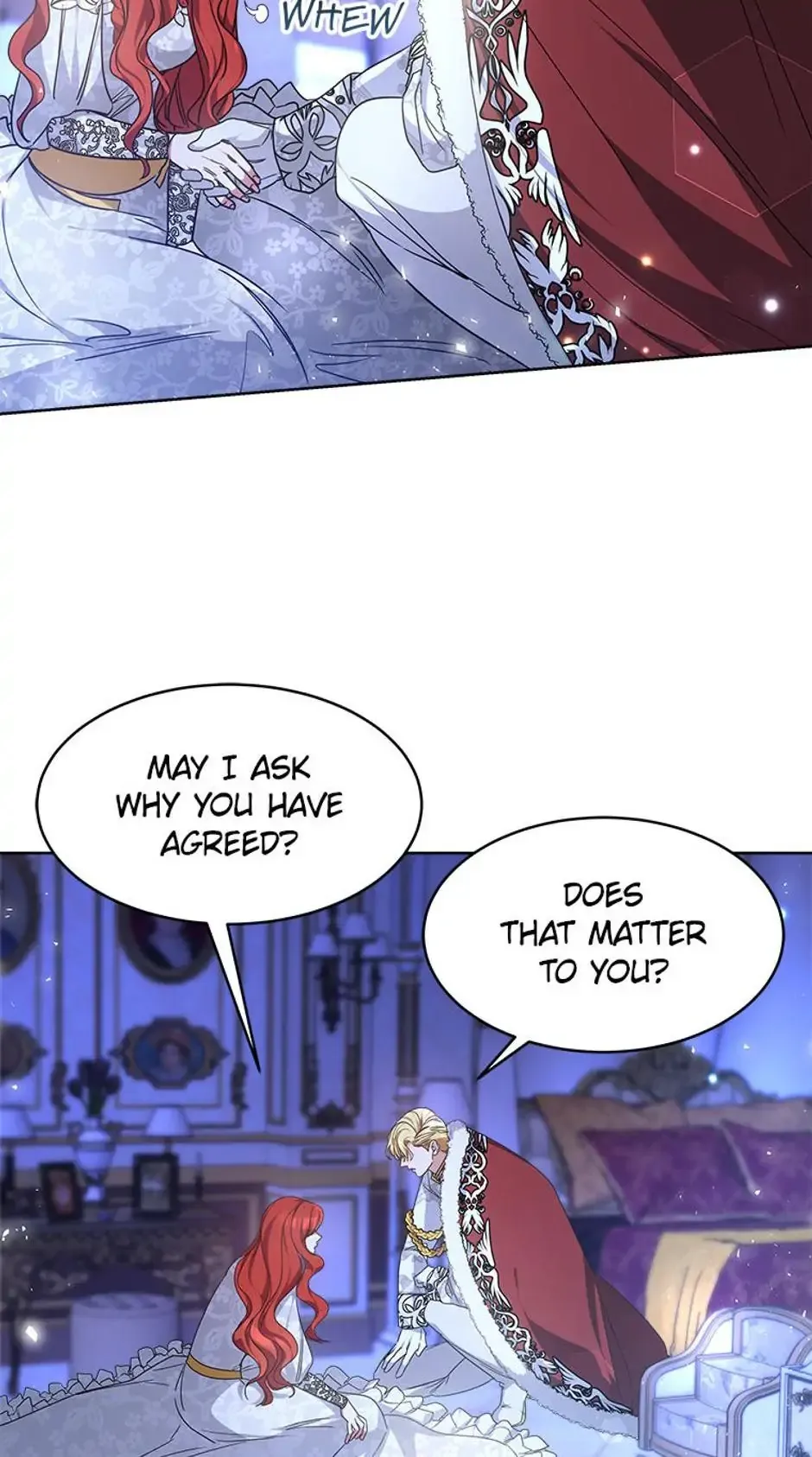 A Red Laurel to My Emperor Chapter 2 page 45 - 