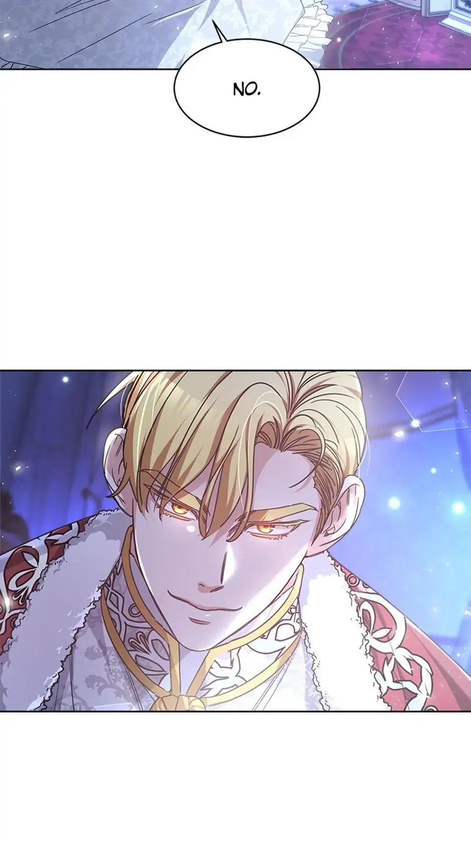 A Red Laurel to My Emperor Chapter 2 page 46 - 