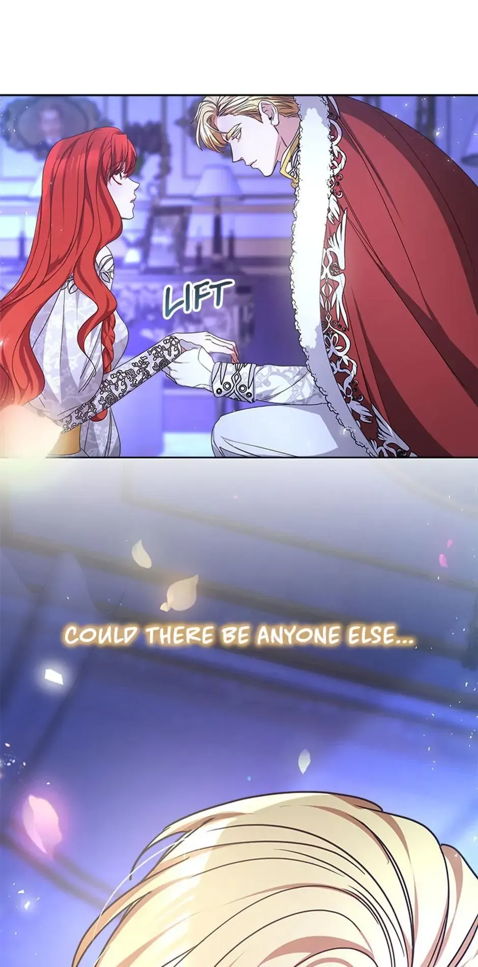A Red Laurel to My Emperor Chapter 2 page 47 - 