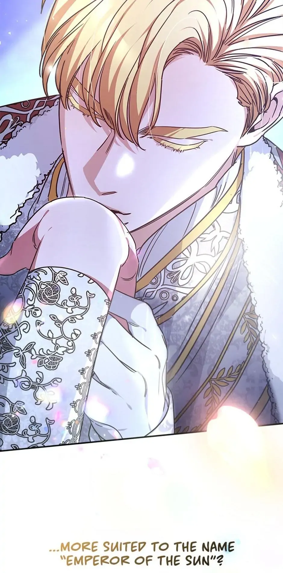 A Red Laurel to My Emperor Chapter 2 page 48 - 