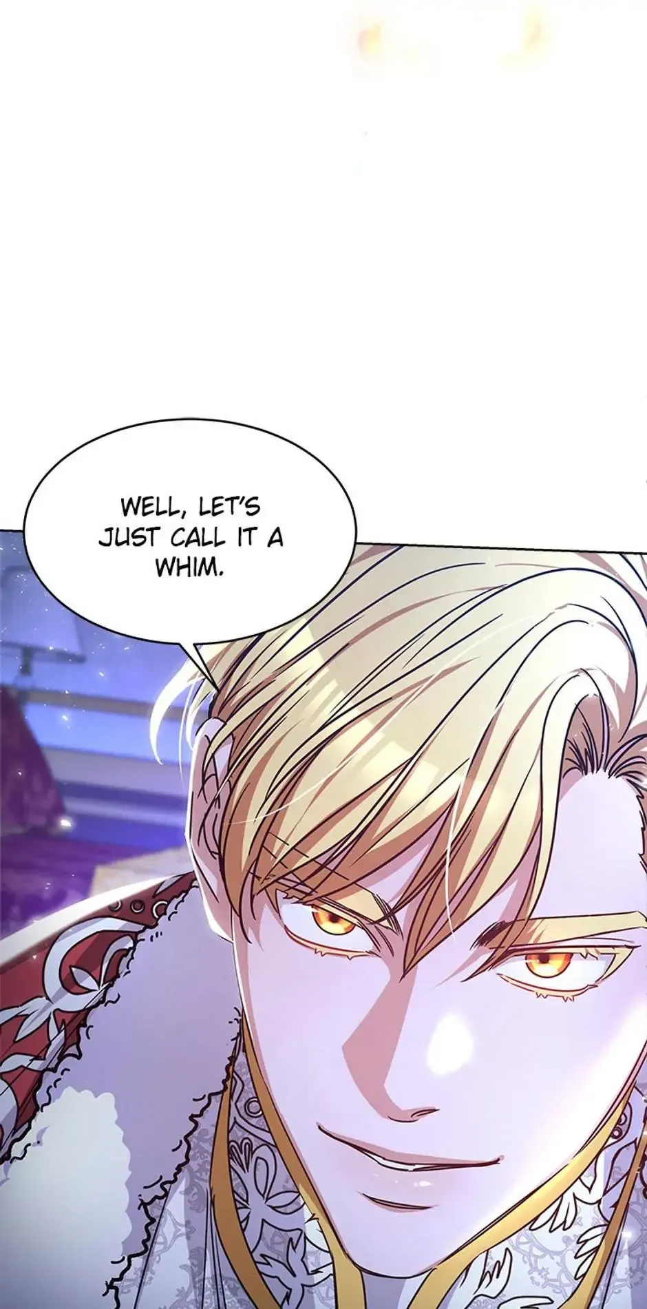 A Red Laurel to My Emperor Chapter 2 page 49 - 