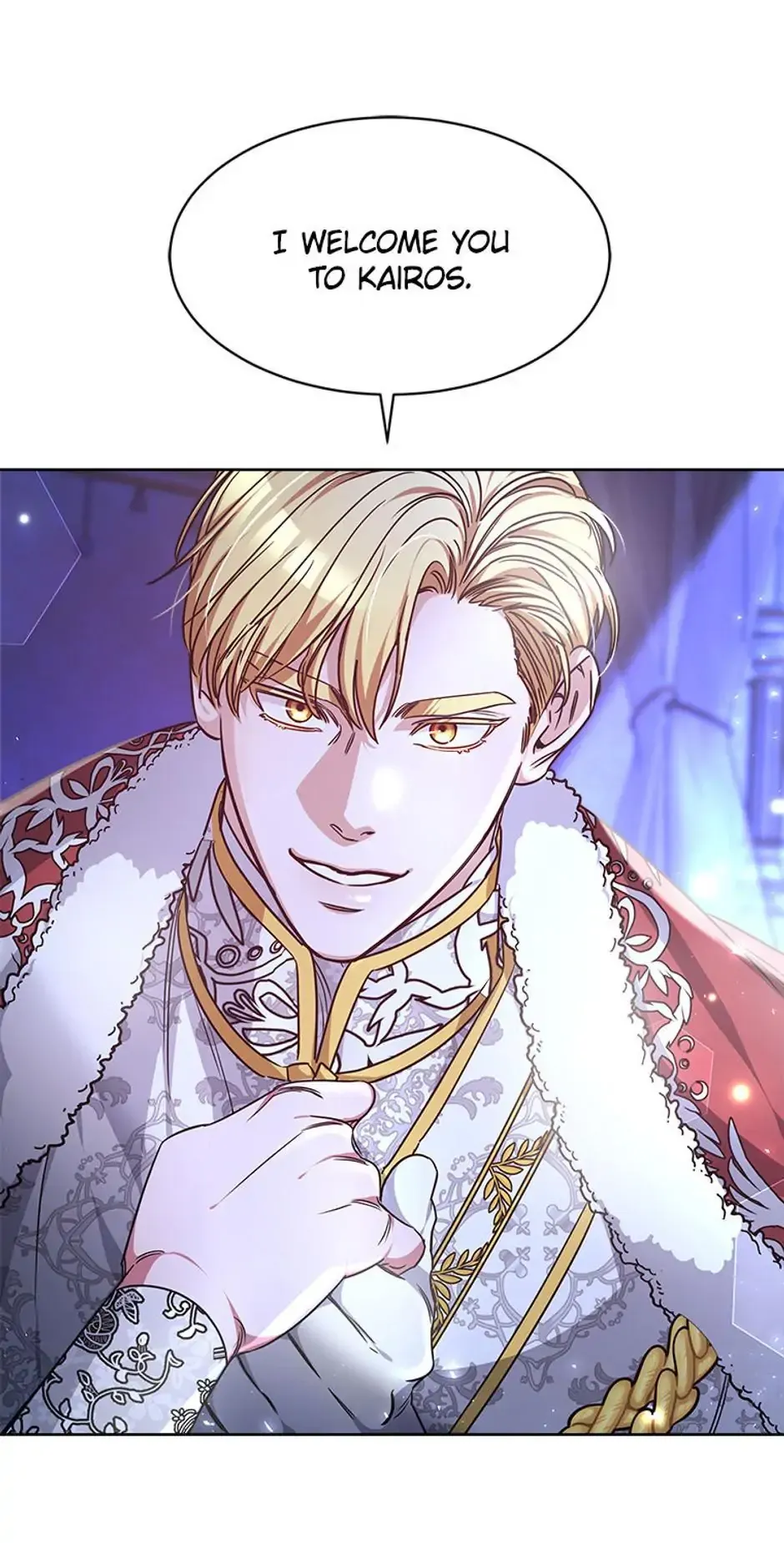 A Red Laurel to My Emperor Chapter 2 page 51 - 