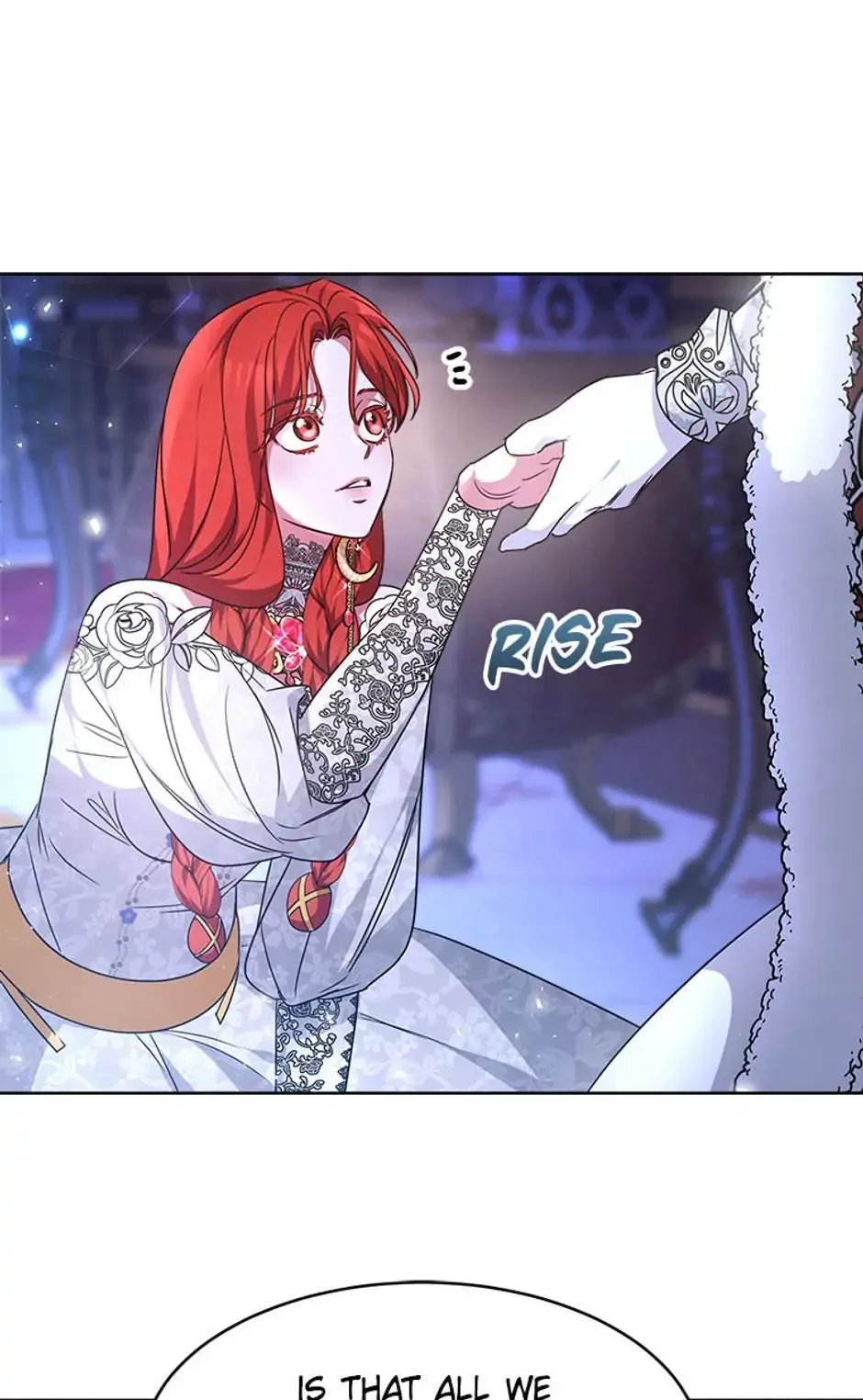 A Red Laurel to My Emperor Chapter 2 page 54 - 