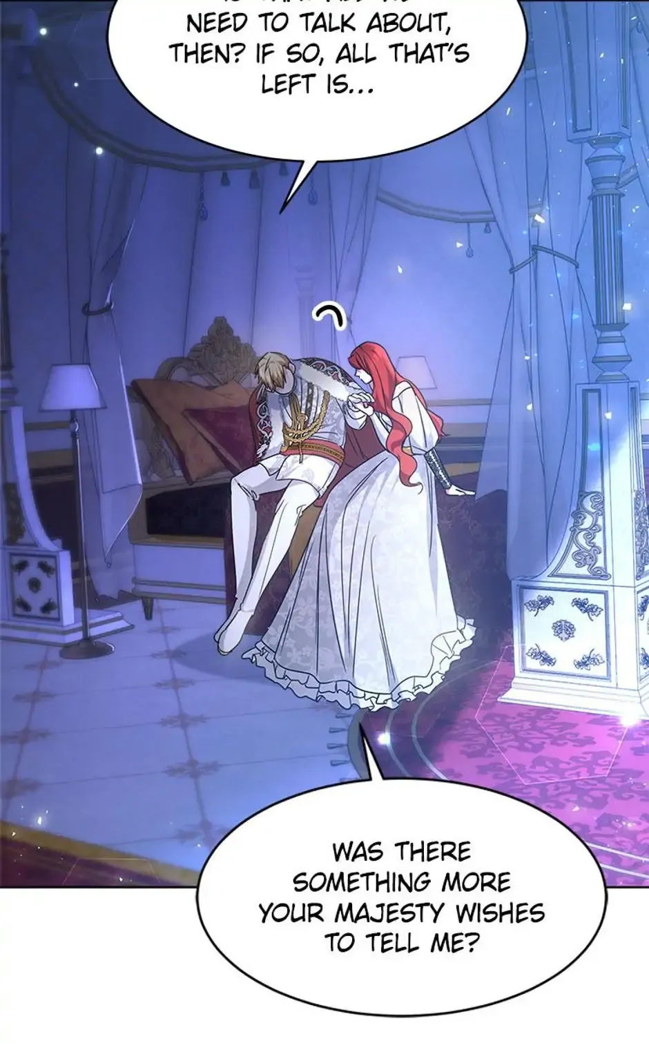 A Red Laurel to My Emperor Chapter 2 page 55 - 