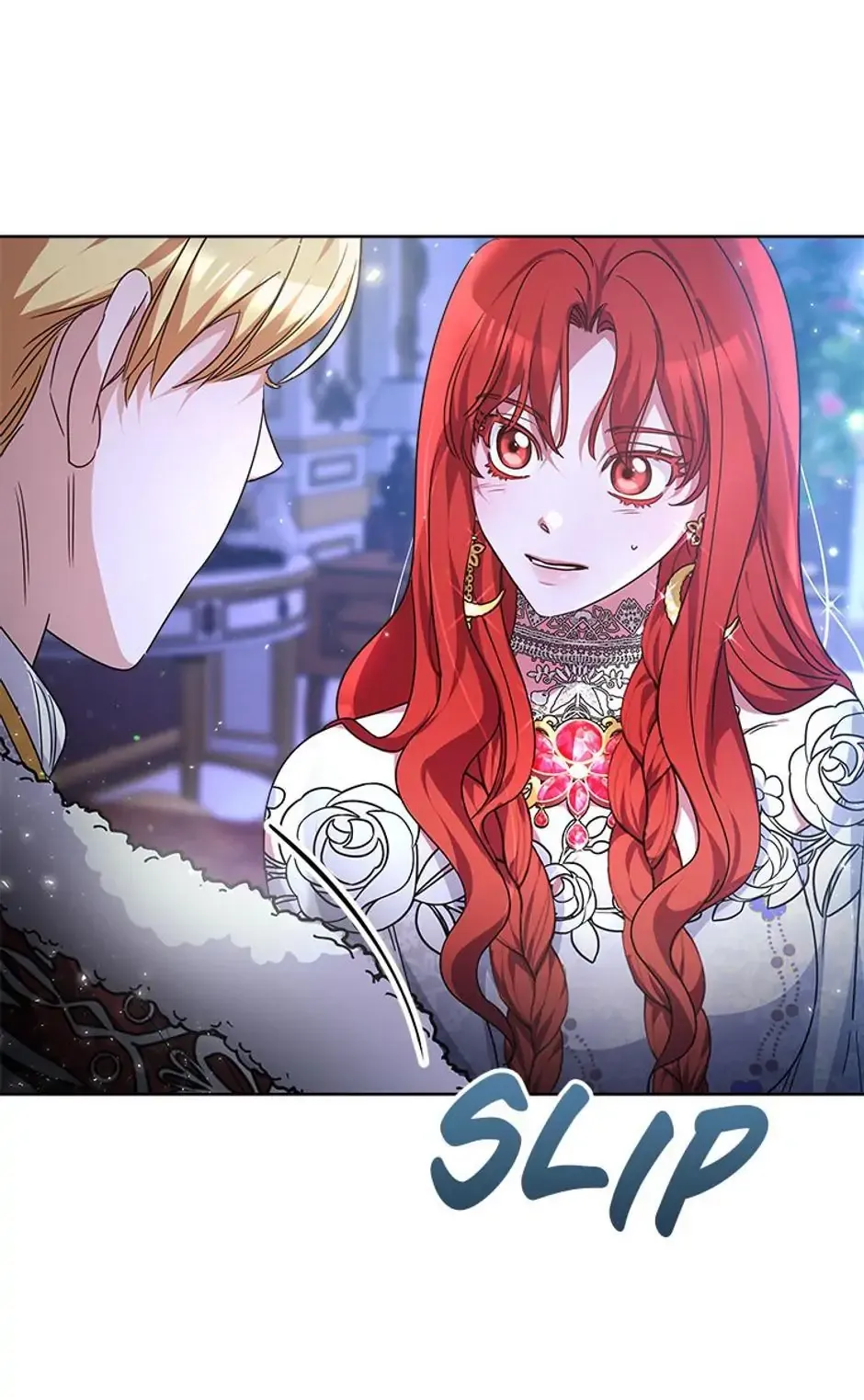 A Red Laurel to My Emperor Chapter 2 page 56 - 