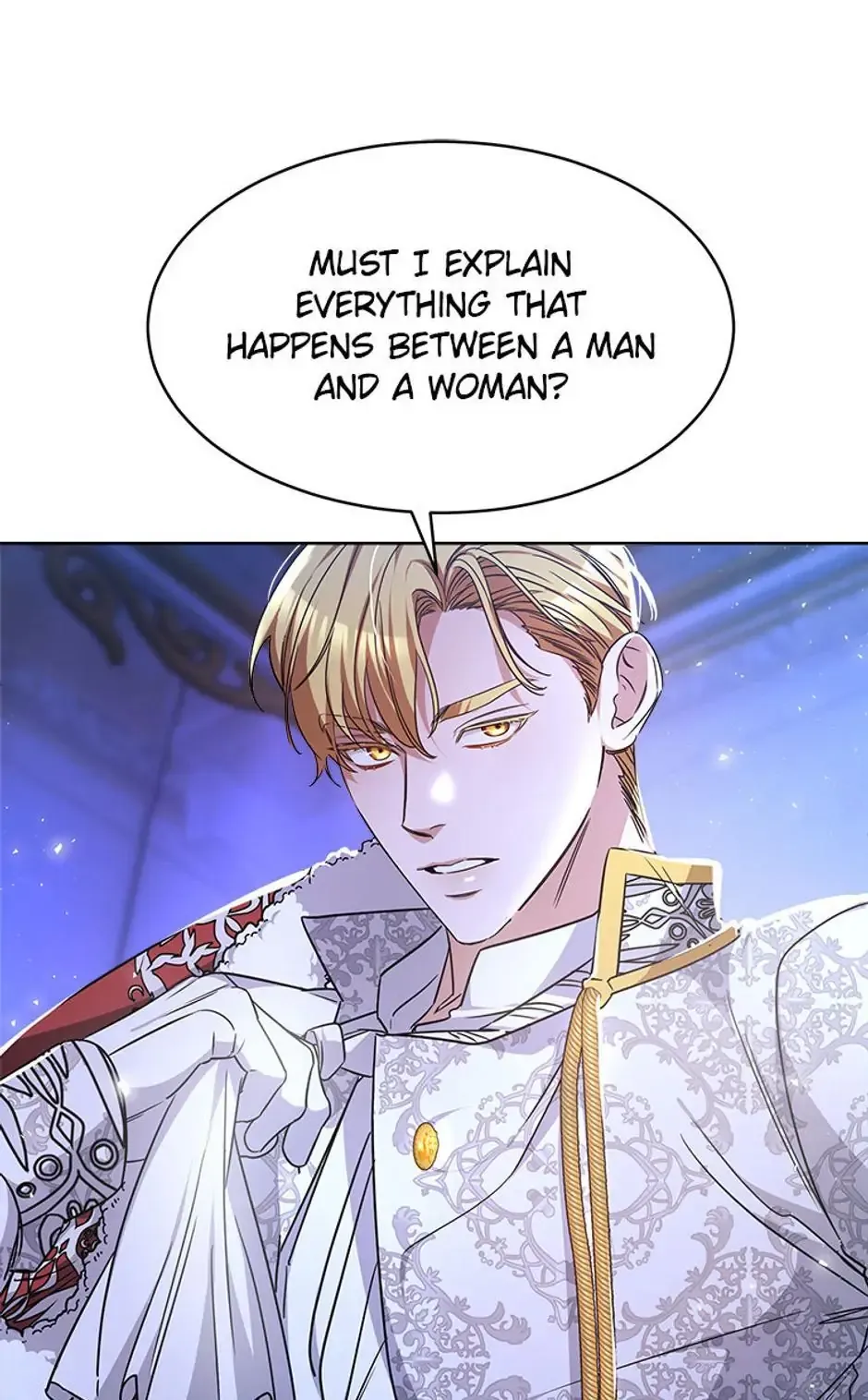 A Red Laurel to My Emperor Chapter 2 page 57 - 