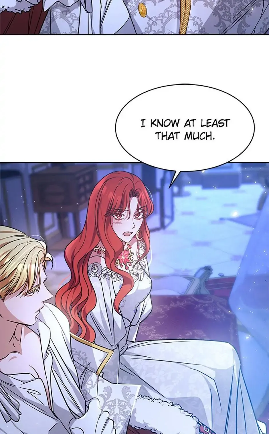 A Red Laurel to My Emperor Chapter 2 page 58 - 