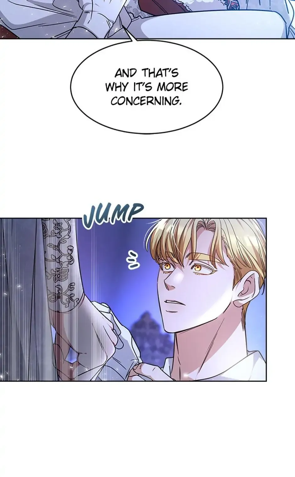 A Red Laurel to My Emperor Chapter 2 page 59 - 