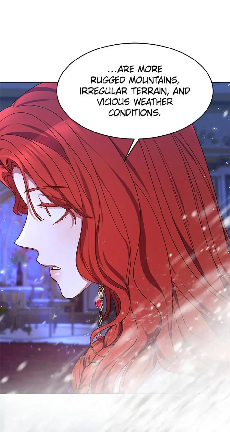 A Red Laurel to My Emperor Chapter 2 page 7 - 