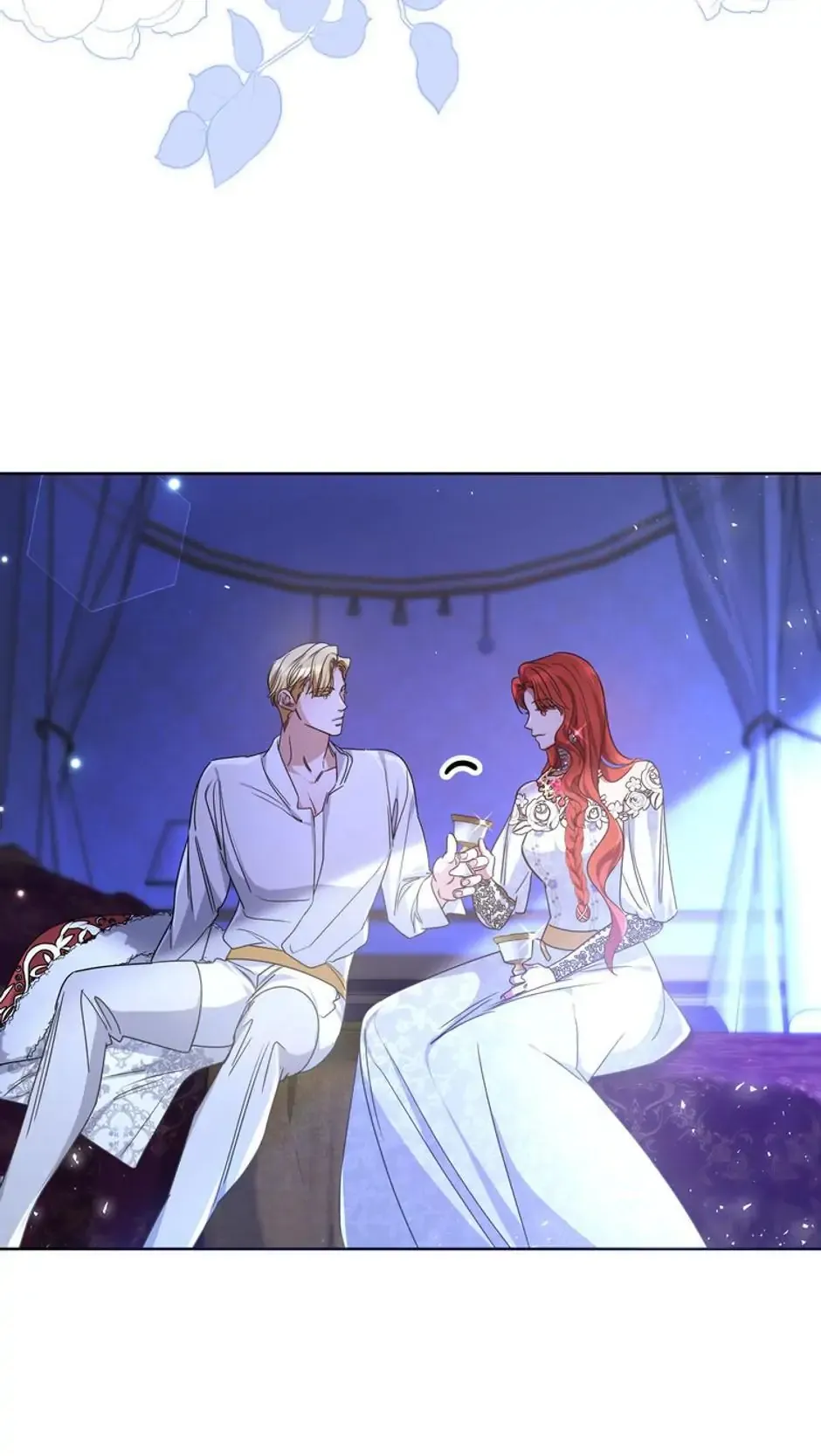 A Red Laurel to My Emperor Chapter 2 page 62 - 
