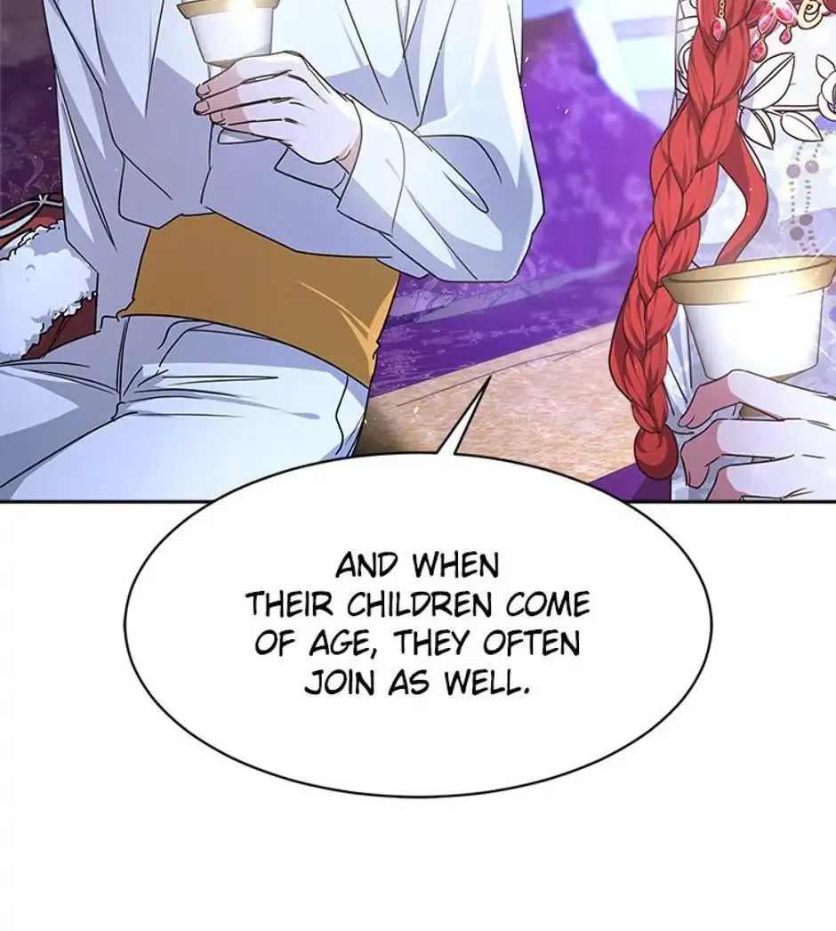 A Red Laurel to My Emperor Chapter 2 page 64 - 