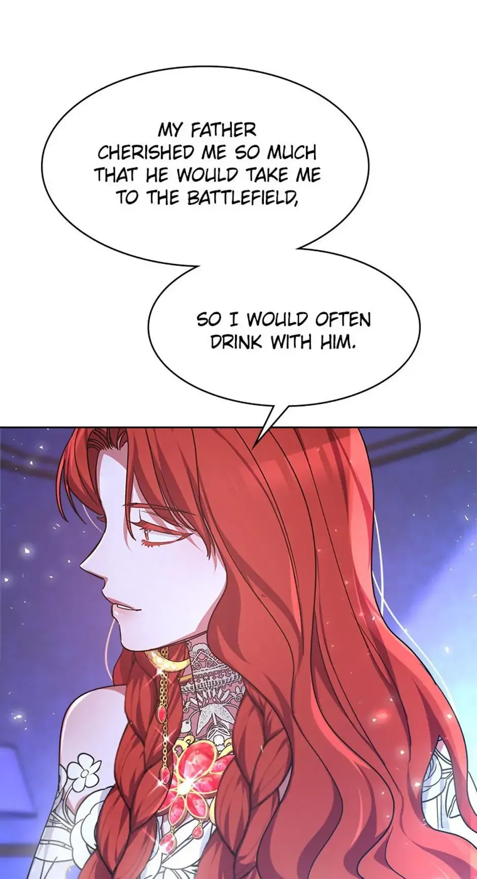 A Red Laurel to My Emperor Chapter 2 page 65 - 