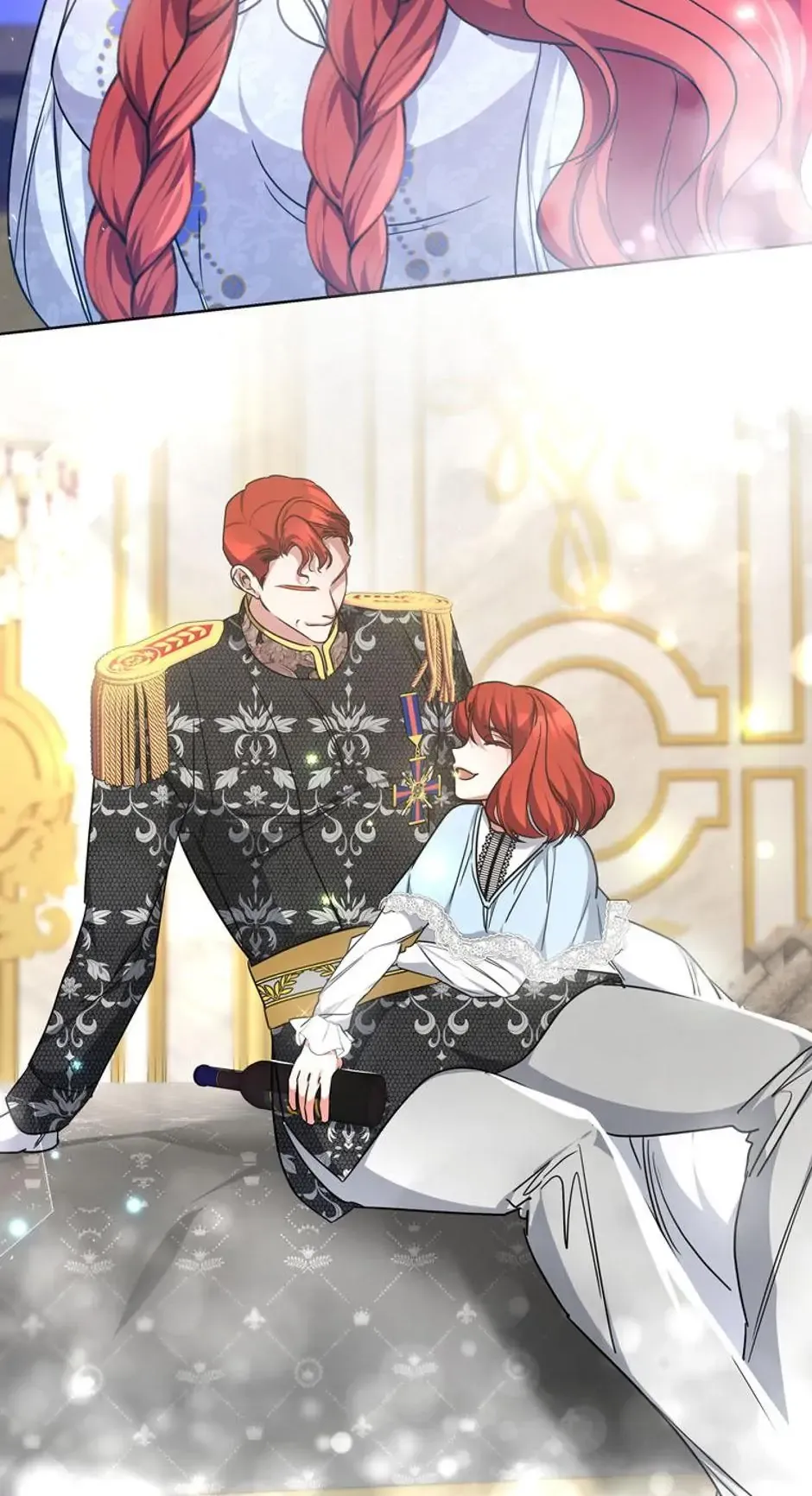 A Red Laurel to My Emperor Chapter 2 page 66 - 