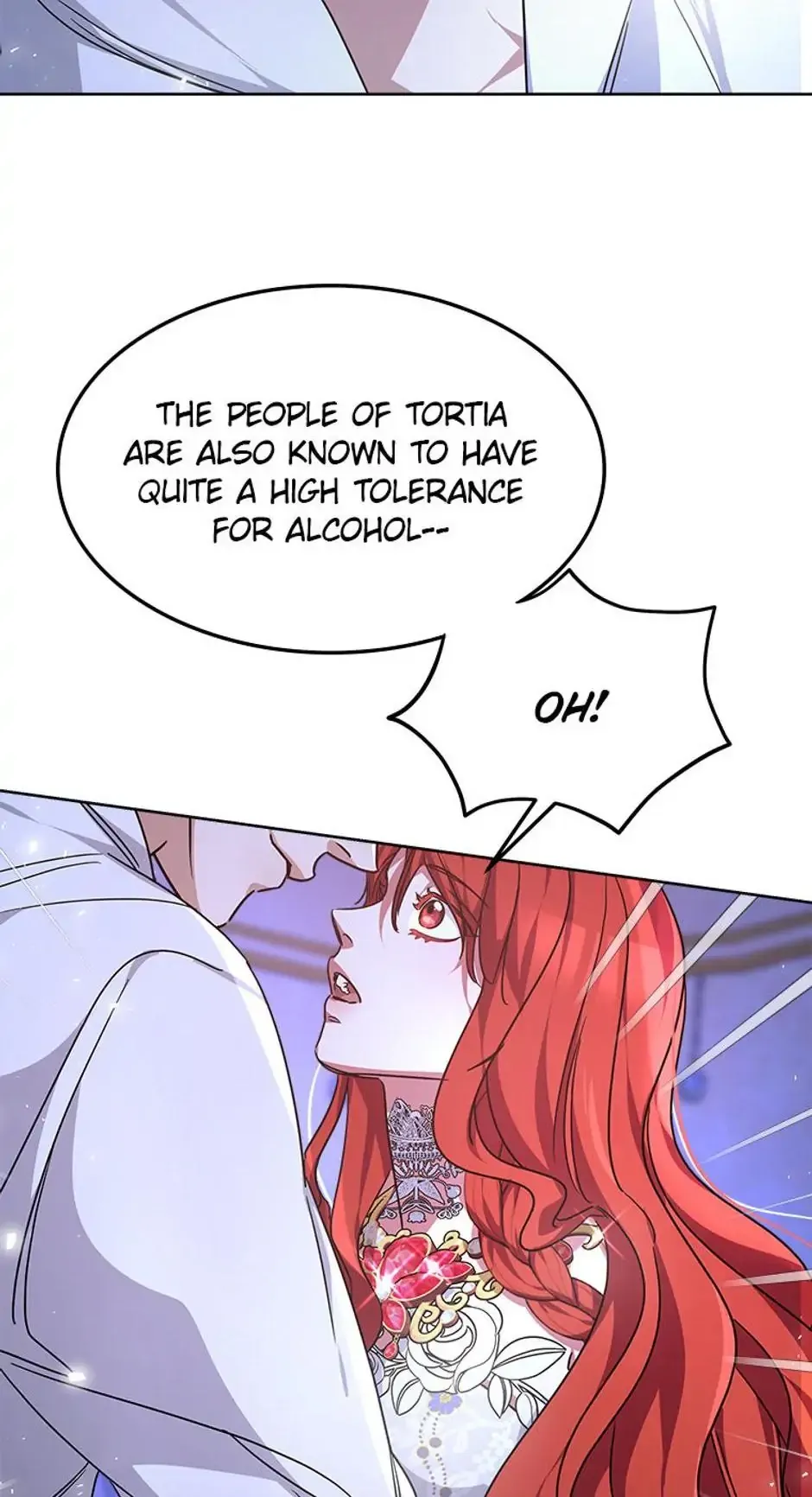 A Red Laurel to My Emperor Chapter 2 page 68 - 