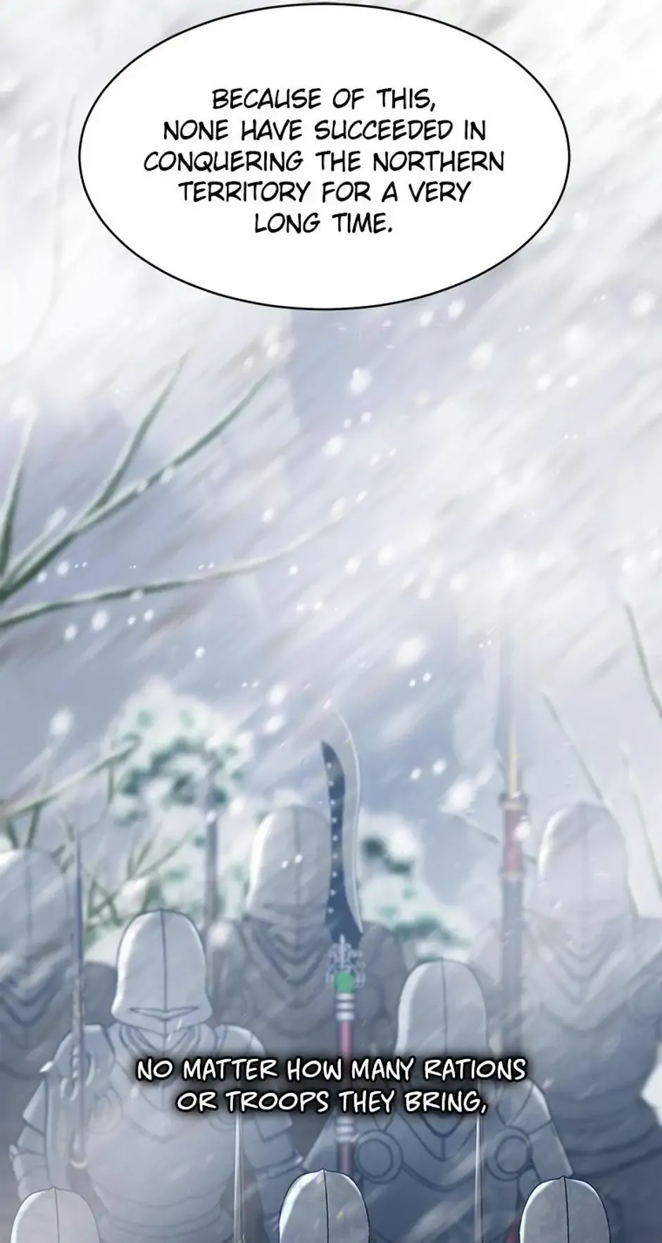 A Red Laurel to My Emperor Chapter 2 page 8 - 